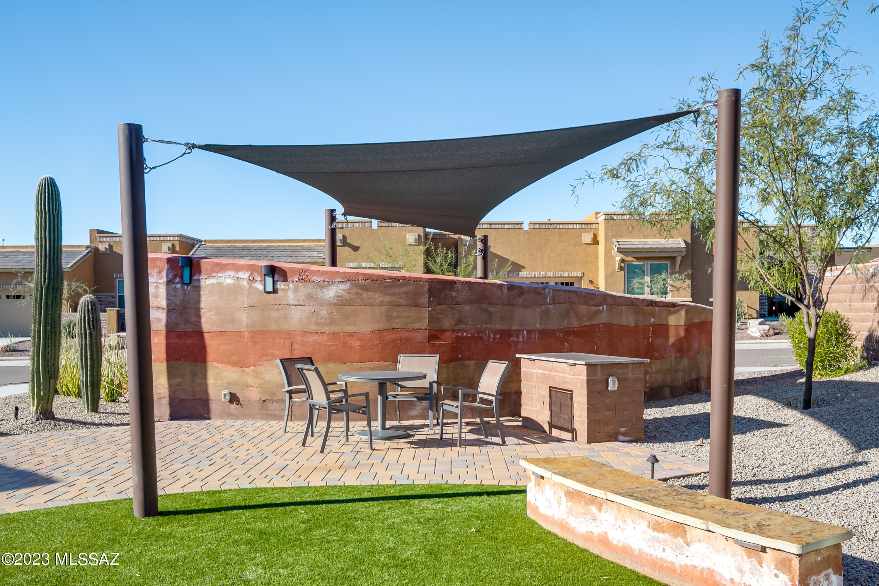 Rancho Vistoso Parcel 5F SQ20170690715 - Residential