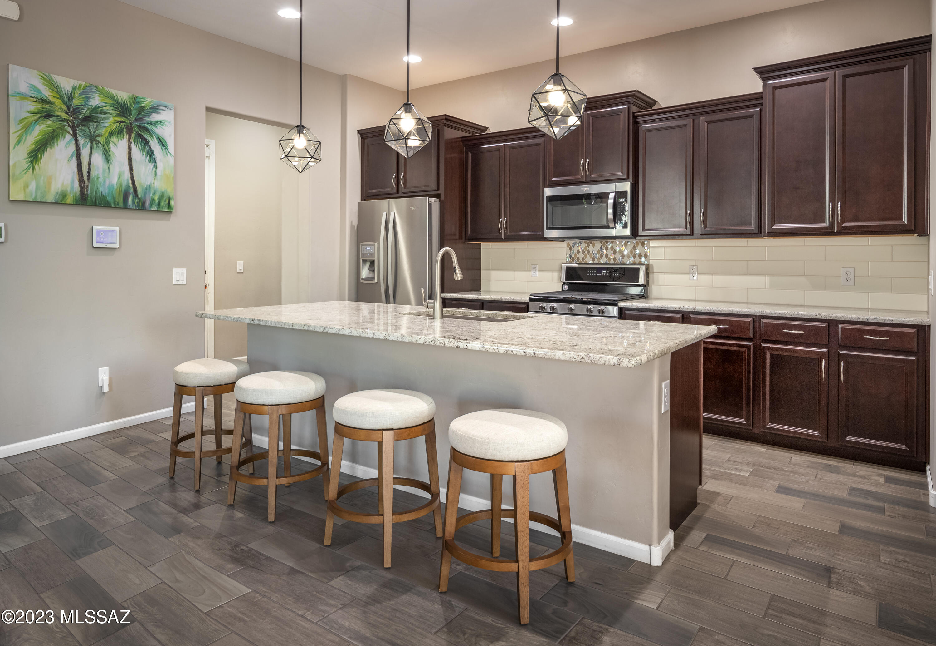 Rancho Vistoso Parcel 5F SQ20170690715 - Residential