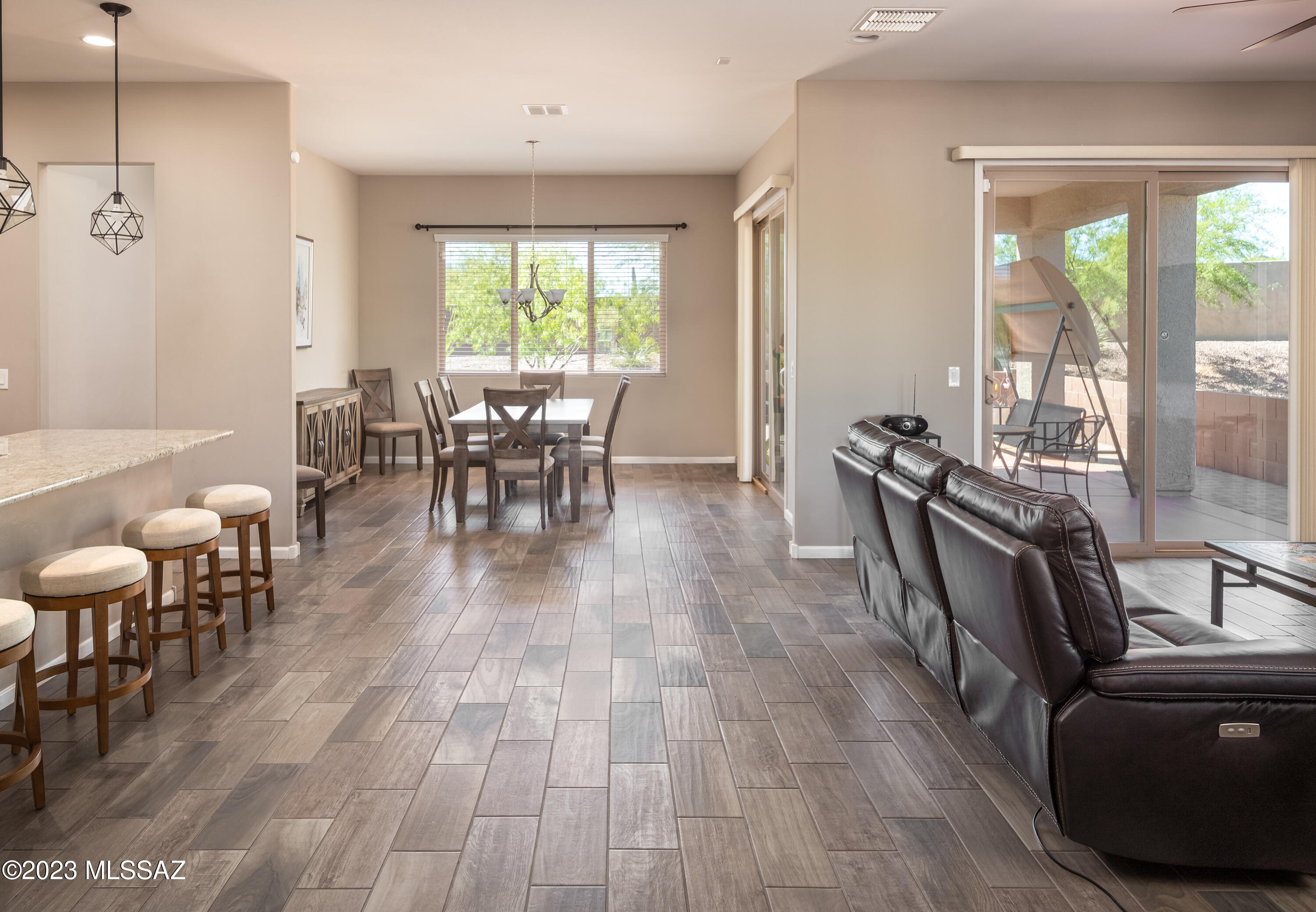 Rancho Vistoso Parcel 5F SQ20170690715 - Residential