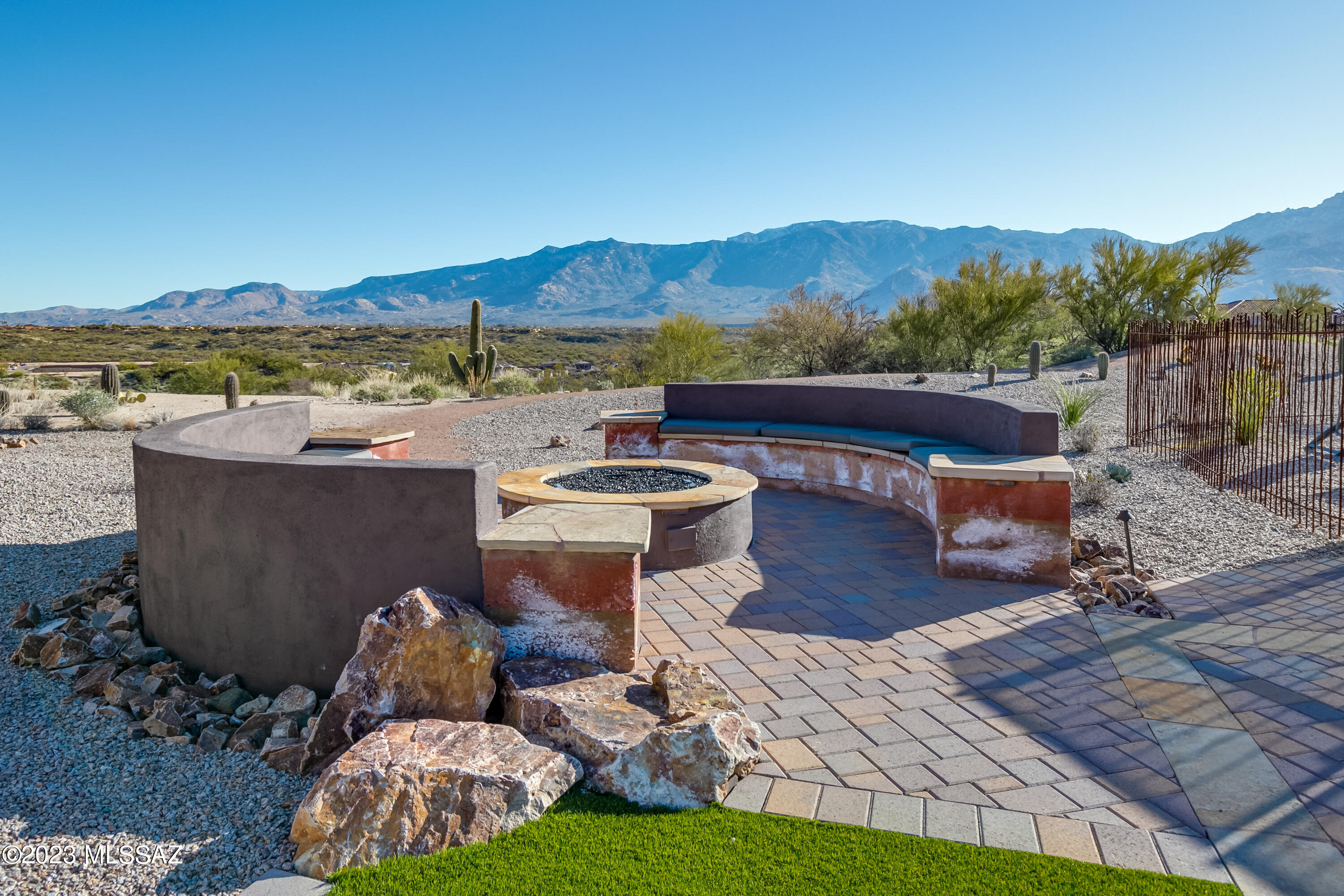 Rancho Vistoso Parcel 5F SQ20170690715 - Residential