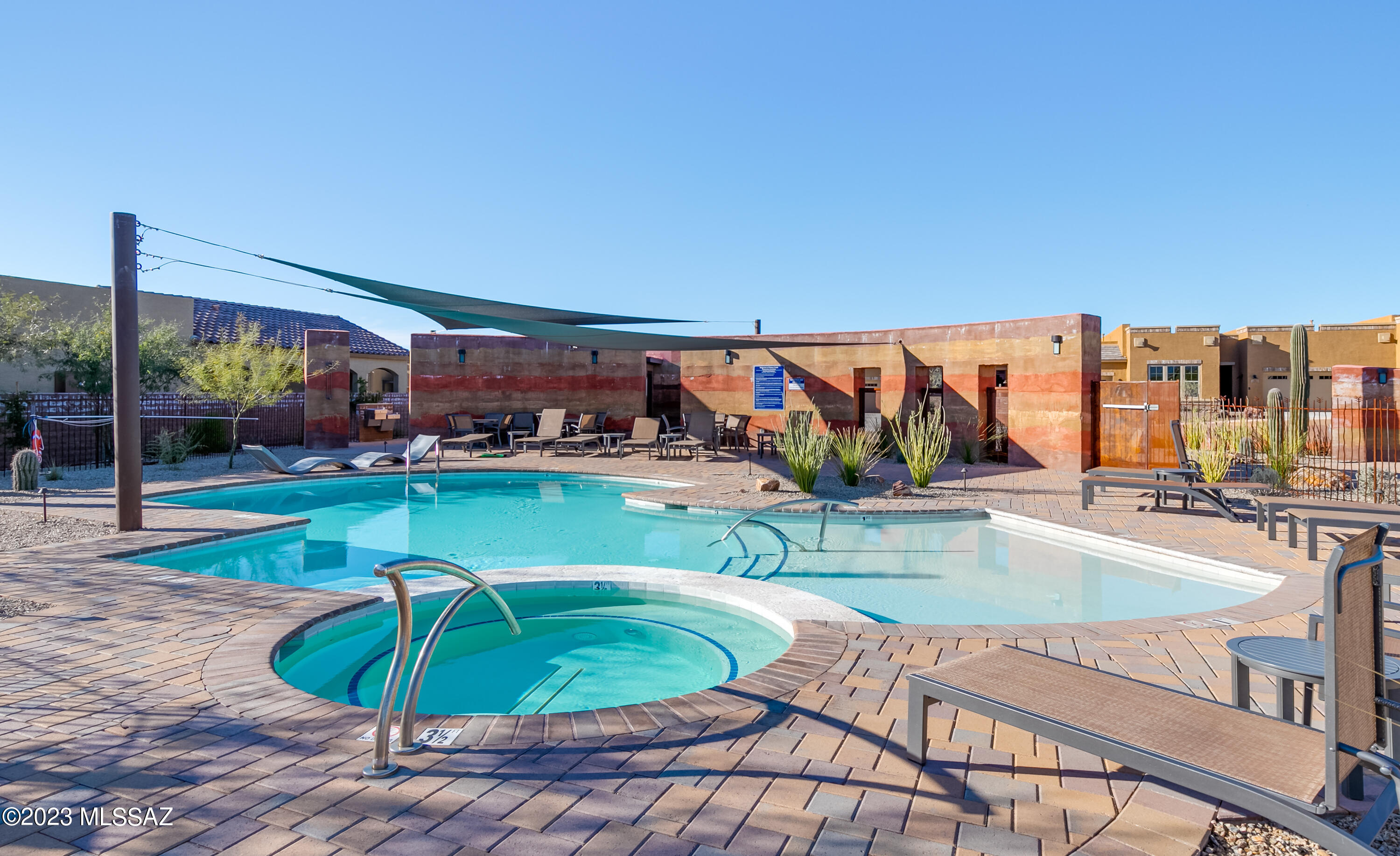 Rancho Vistoso Parcel 5F SQ20170690715 - Residential