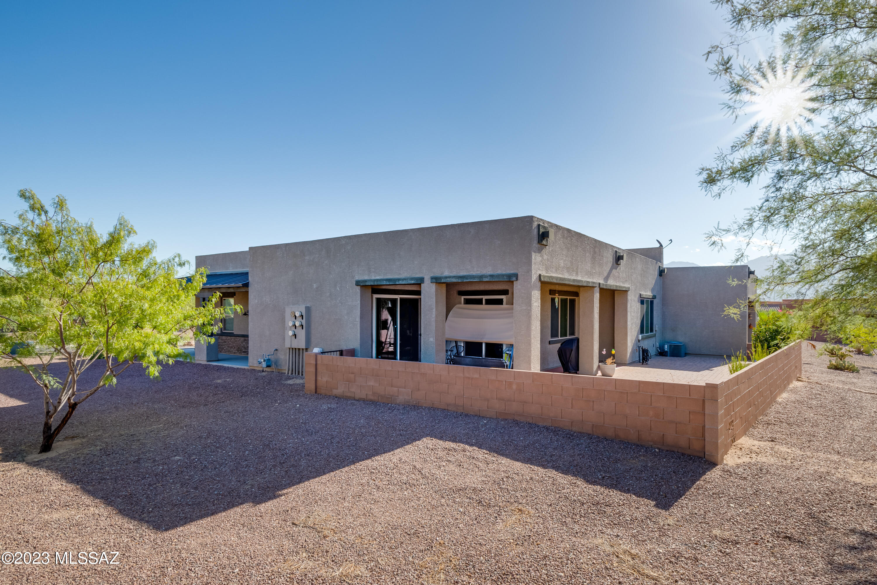 Rancho Vistoso Parcel 5F SQ20170690715 - Residential