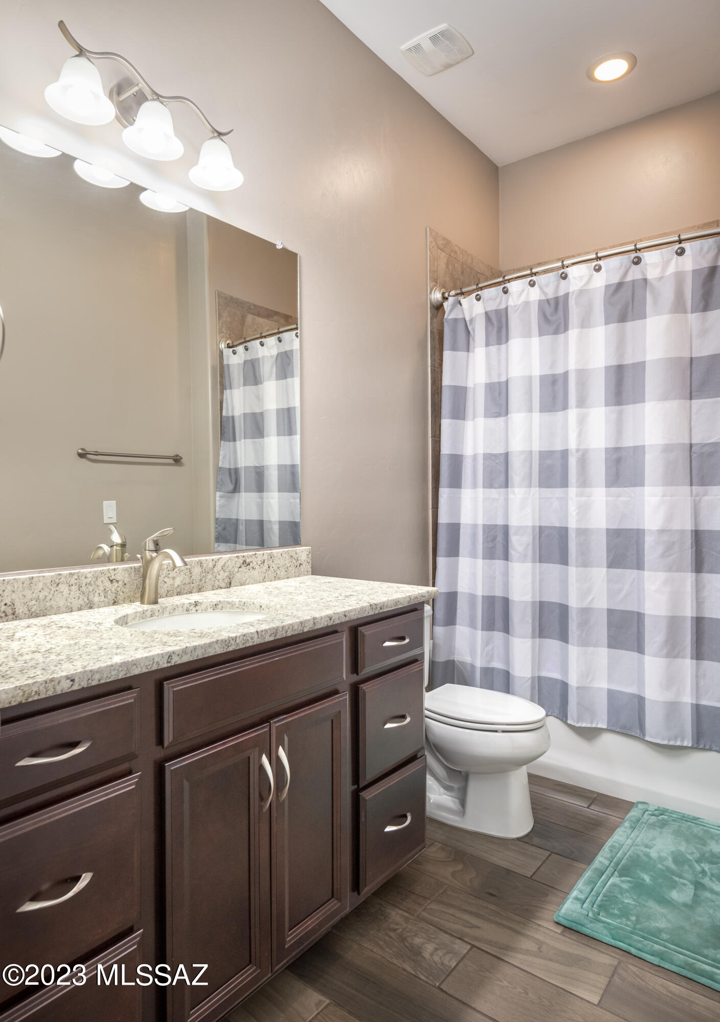 Rancho Vistoso Parcel 5F SQ20170690715 - Residential