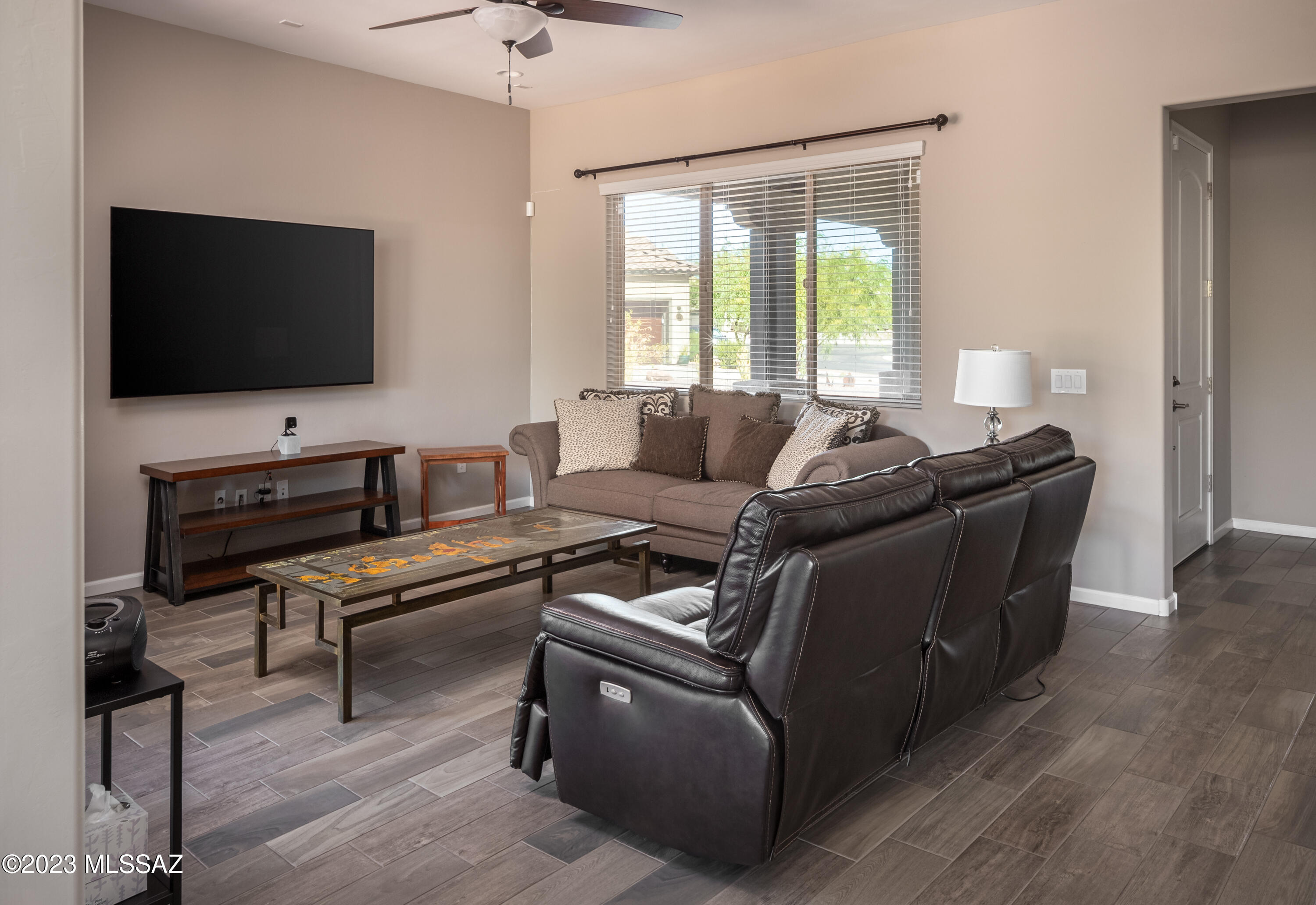 Rancho Vistoso Parcel 5F SQ20170690715 - Residential