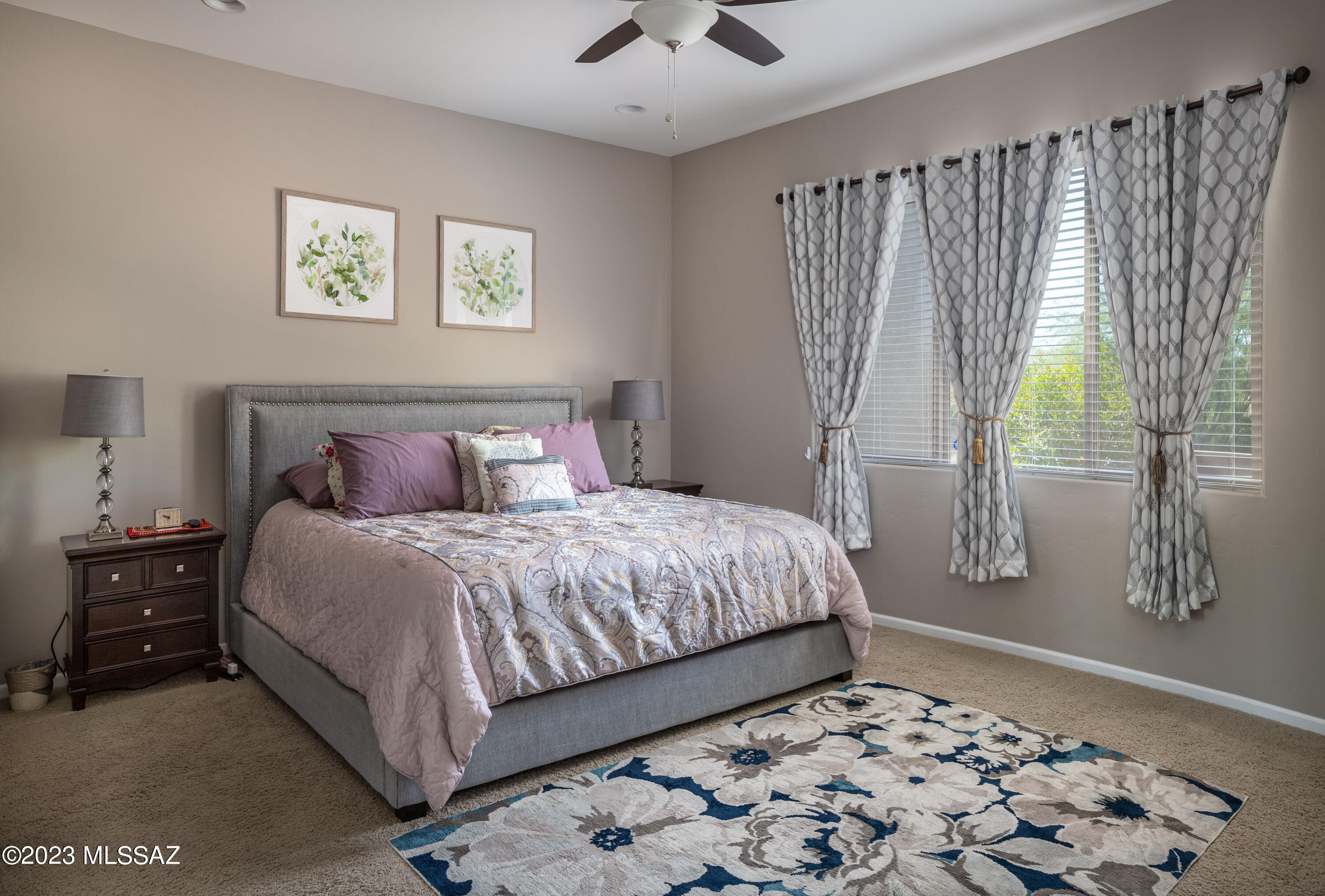 Rancho Vistoso Parcel 5F SQ20170690715 - Residential