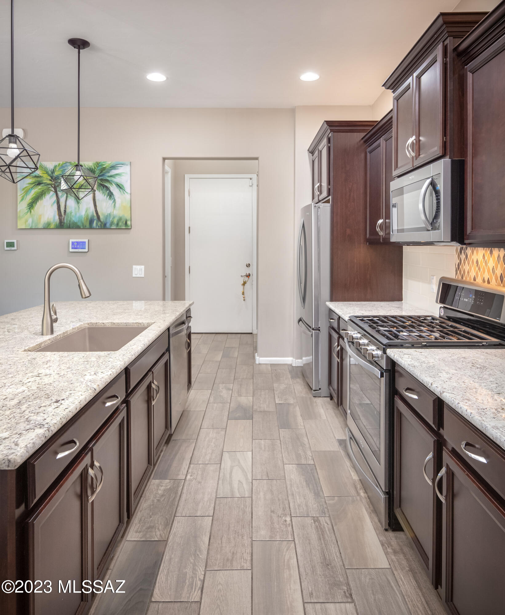 Rancho Vistoso Parcel 5F SQ20170690715 - Residential