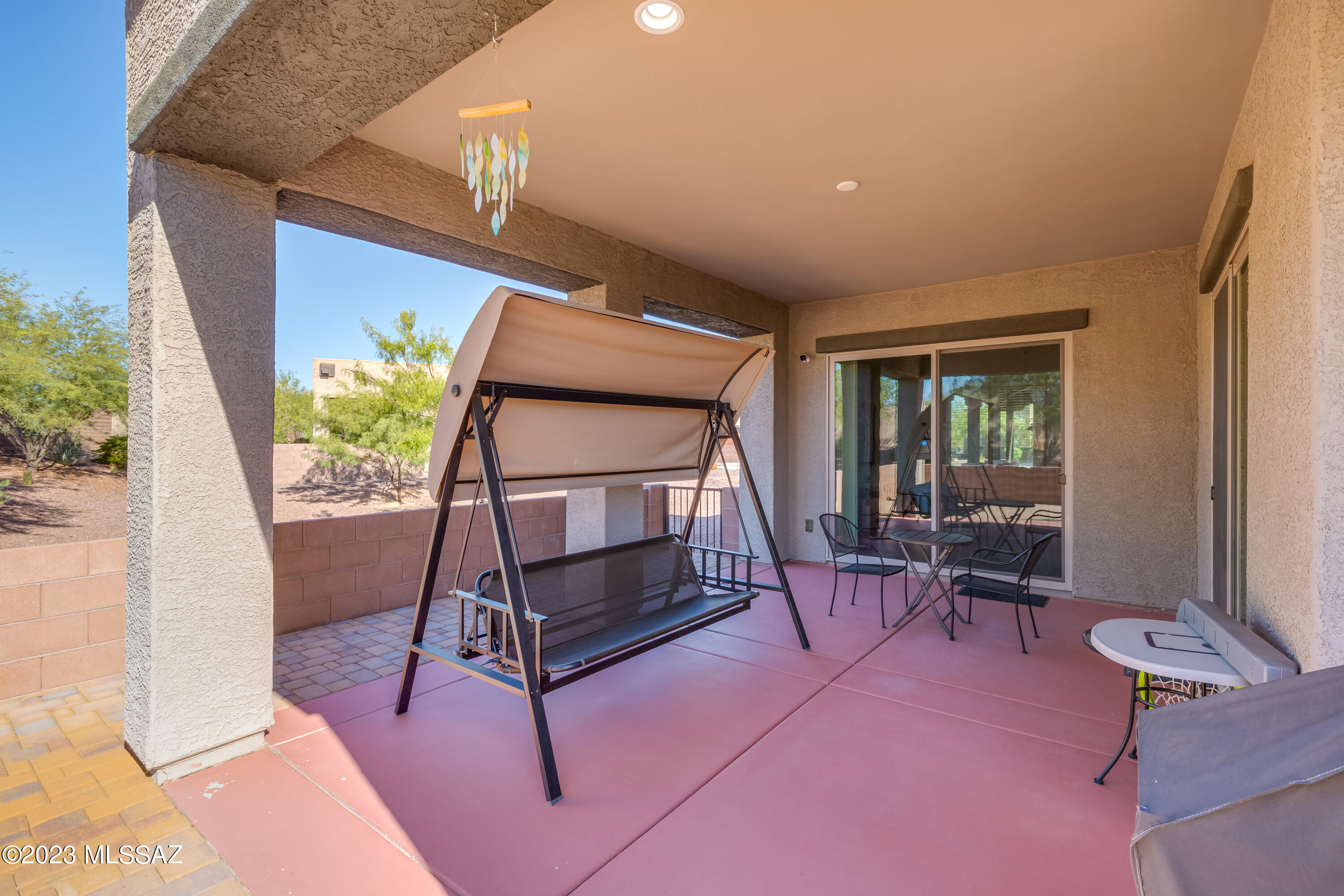 Rancho Vistoso Parcel 5F SQ20170690715 - Residential
