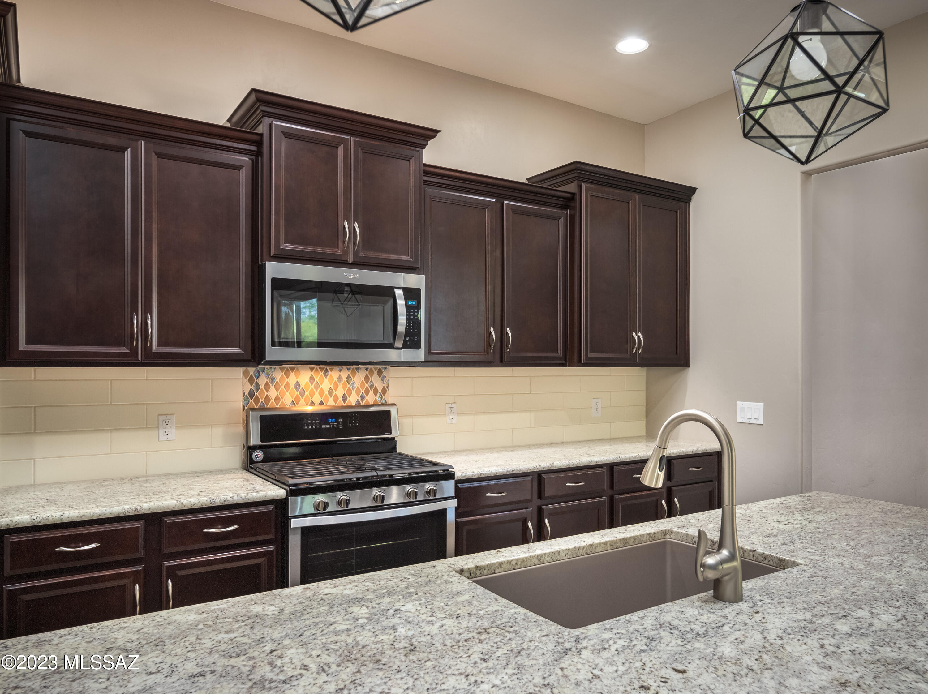 Rancho Vistoso Parcel 5F SQ20170690715 - Residential