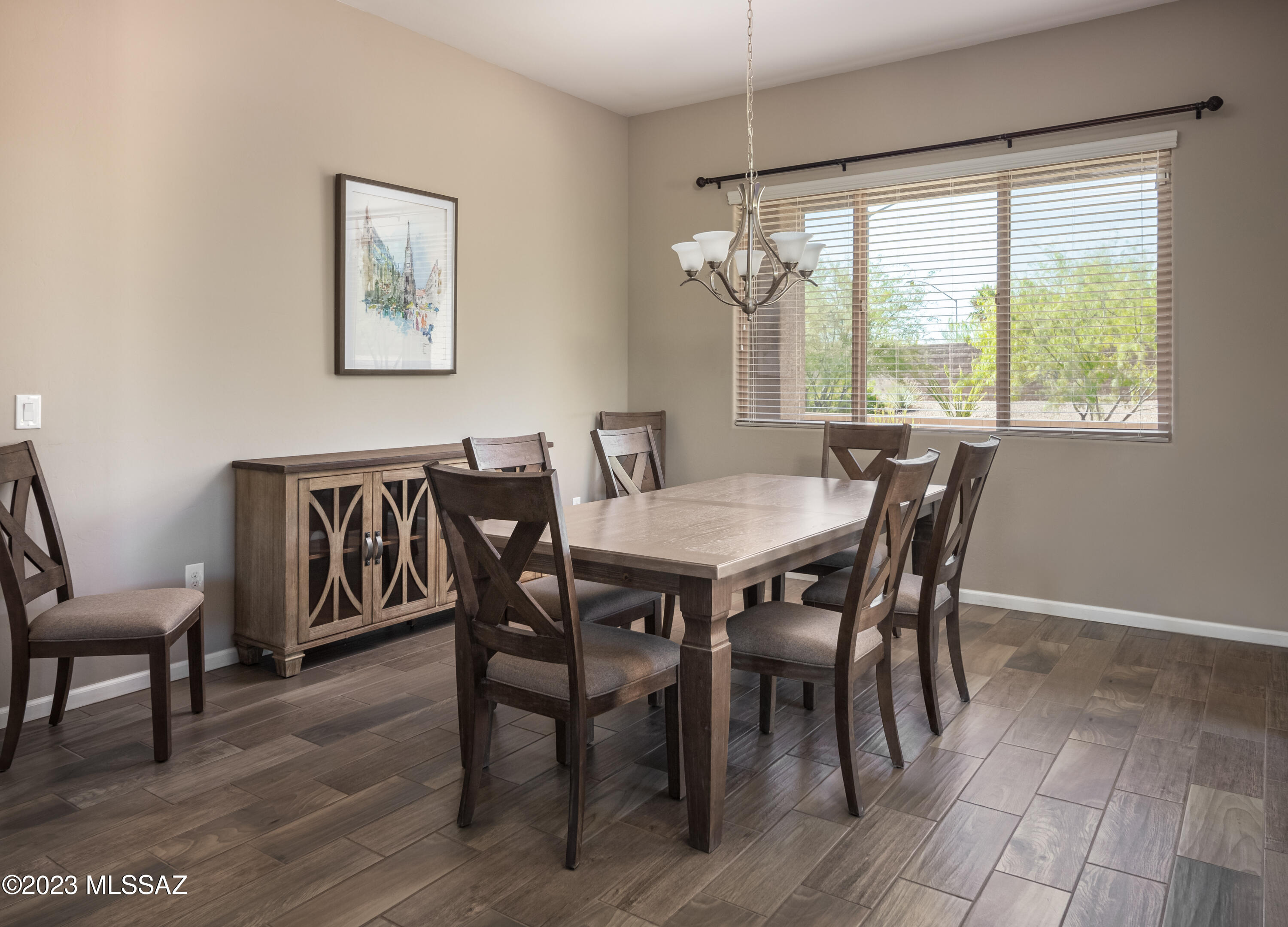 Rancho Vistoso Parcel 5F SQ20170690715 - Residential
