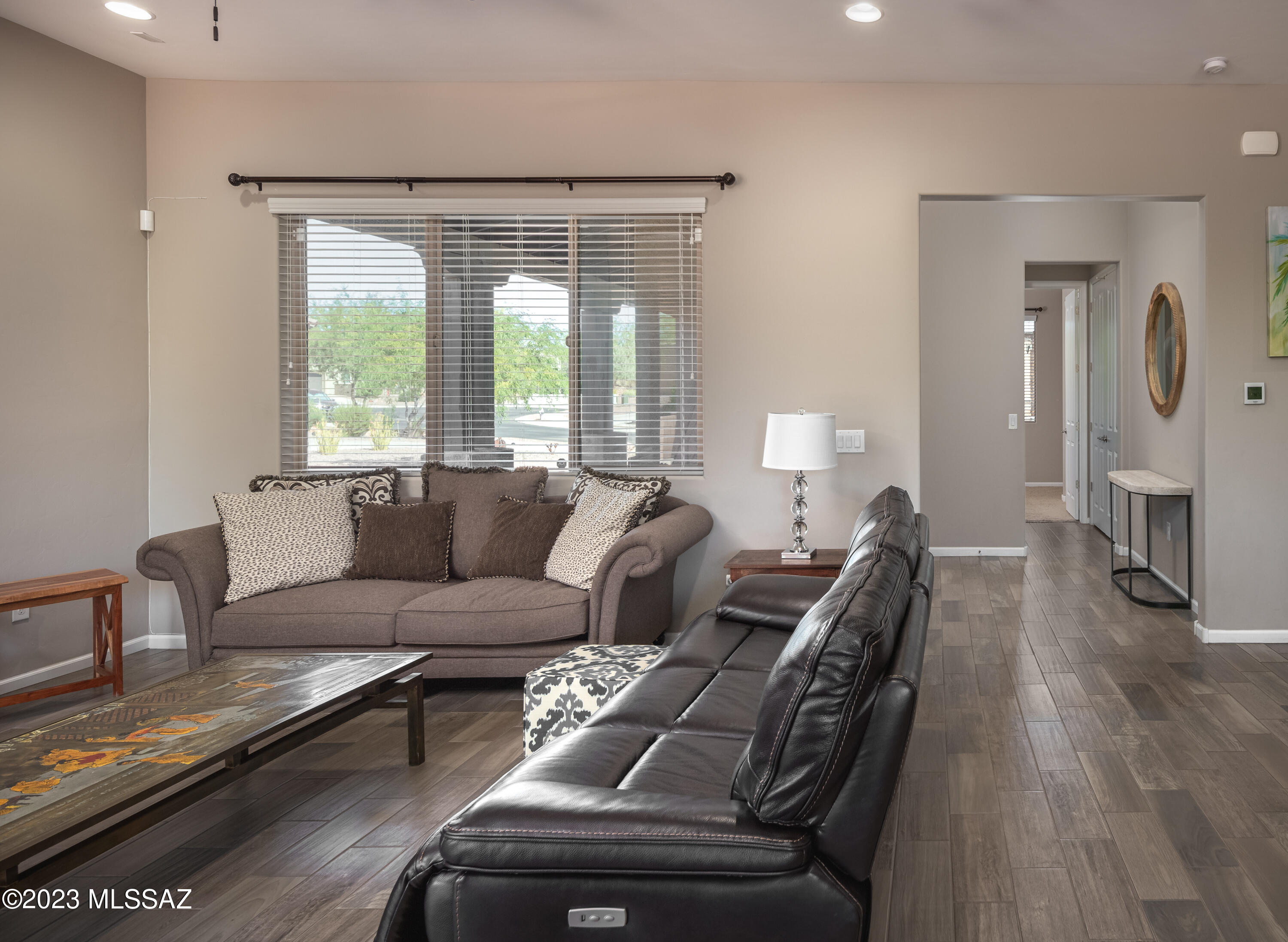 Rancho Vistoso Parcel 5F SQ20170690715 - Residential
