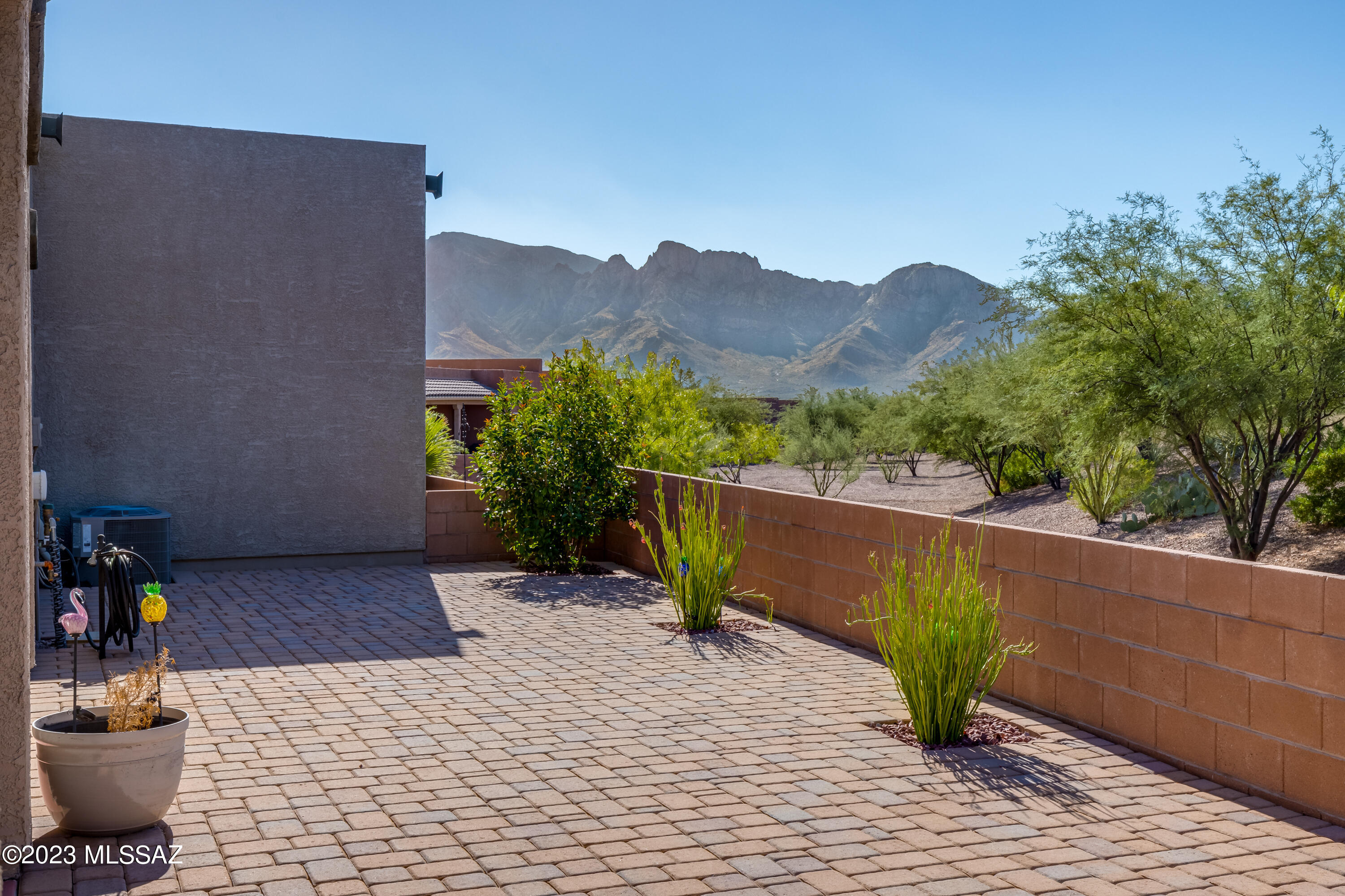 Rancho Vistoso Parcel 5F SQ20170690715 - Residential
