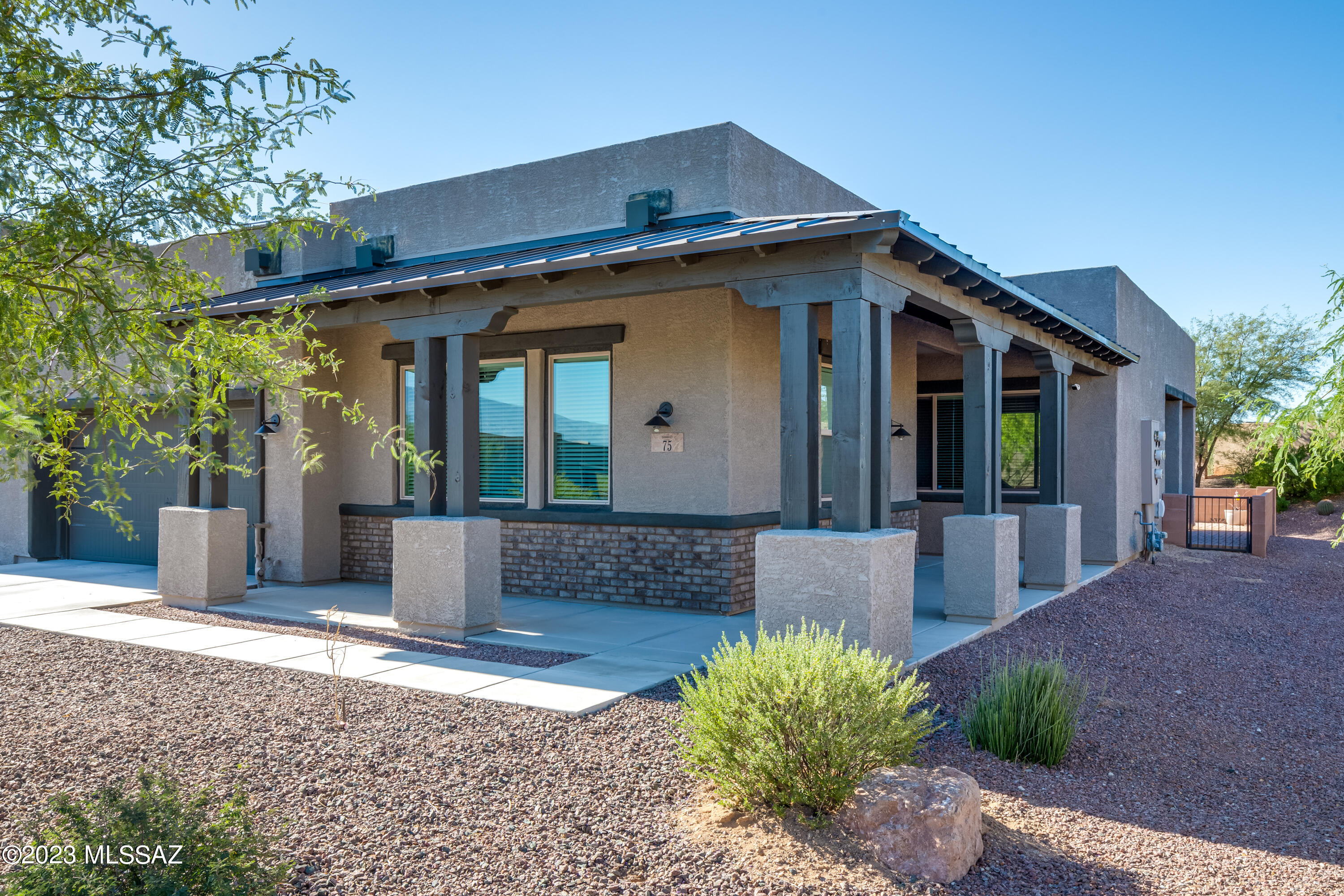 Rancho Vistoso Parcel 5F SQ20170690715 - Residential