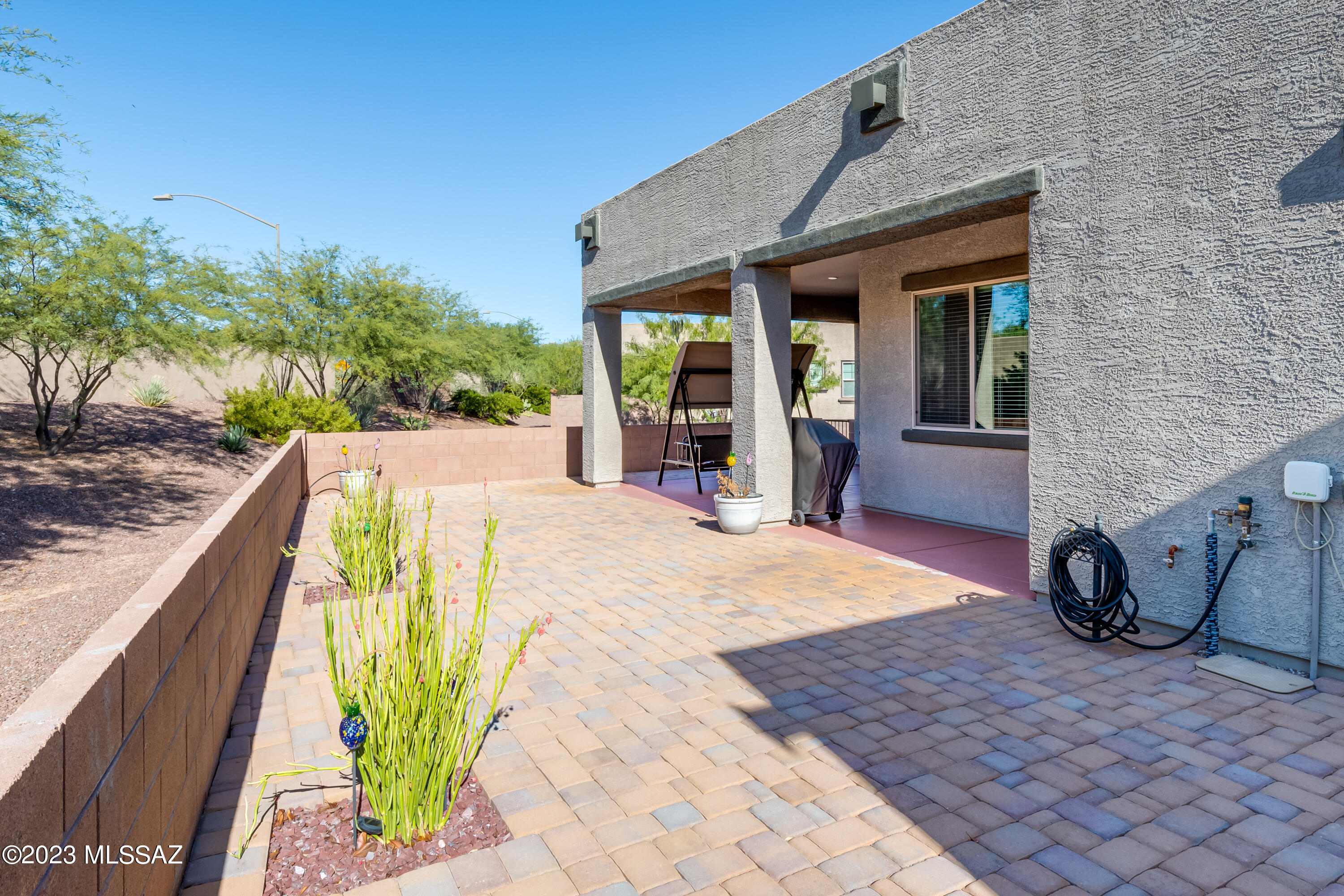 Rancho Vistoso Parcel 5F SQ20170690715 - Residential