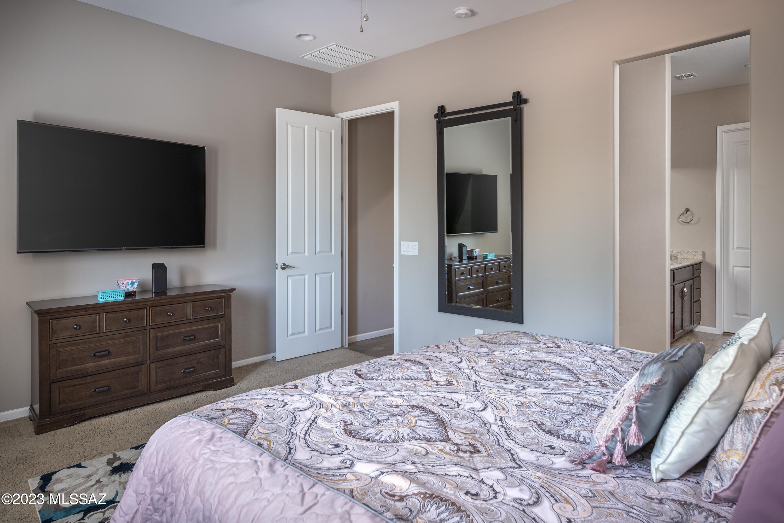Rancho Vistoso Parcel 5F SQ20170690715 - Residential