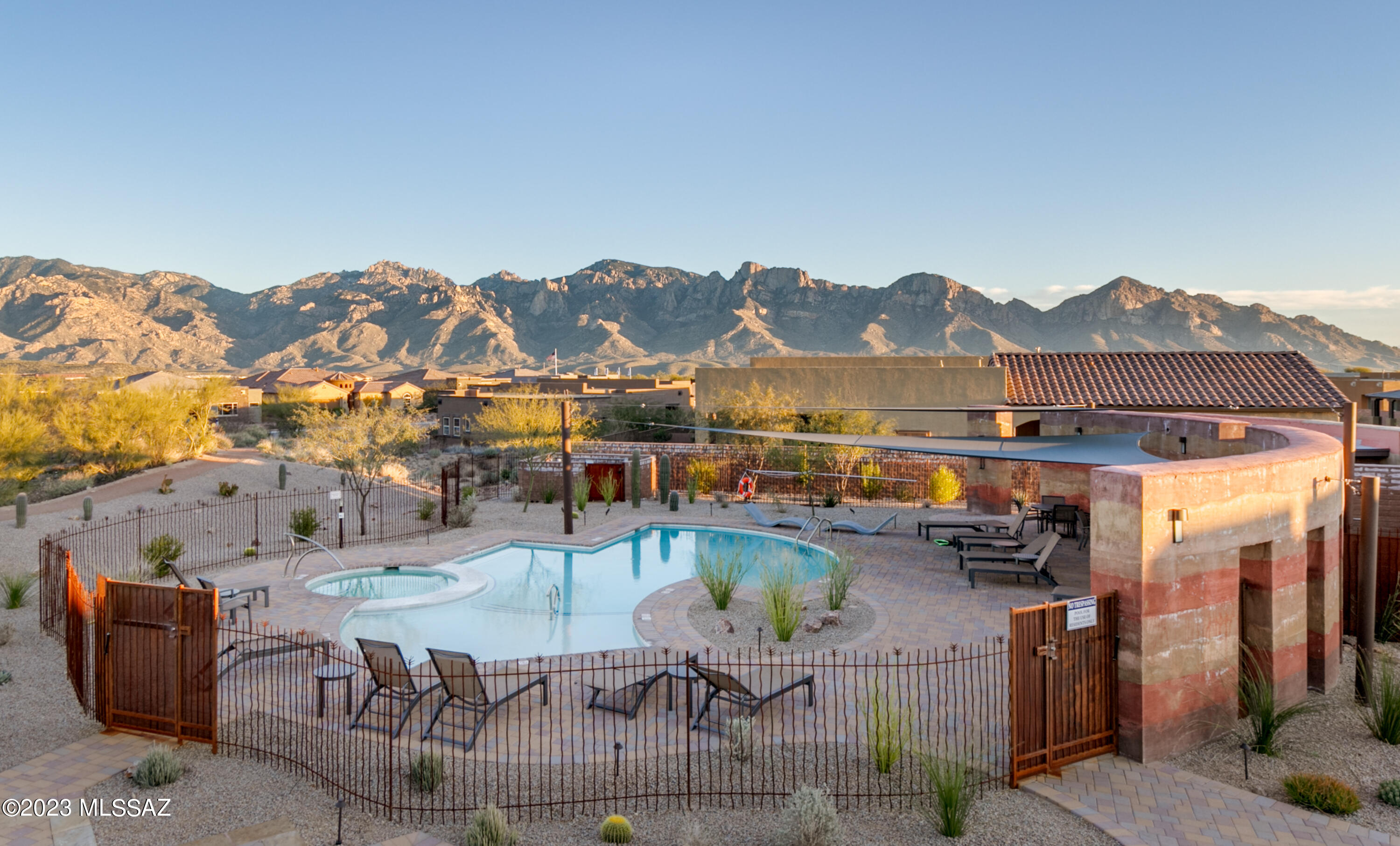 Rancho Vistoso Parcel 5F SQ20170690715 - Residential