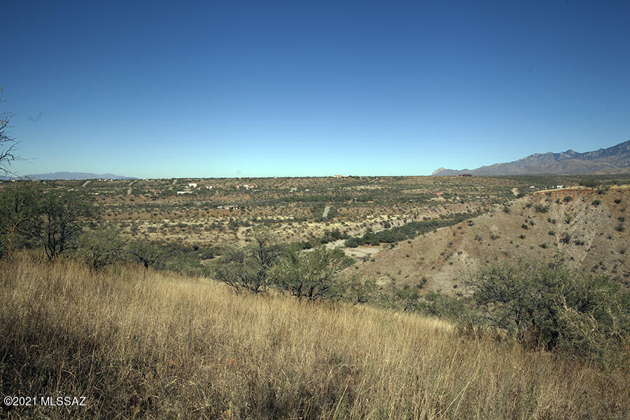 Rio Rico Ranchettes 18 - Land