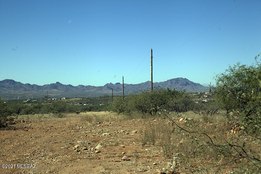 Rio Rico Ranchettes 18 - Land