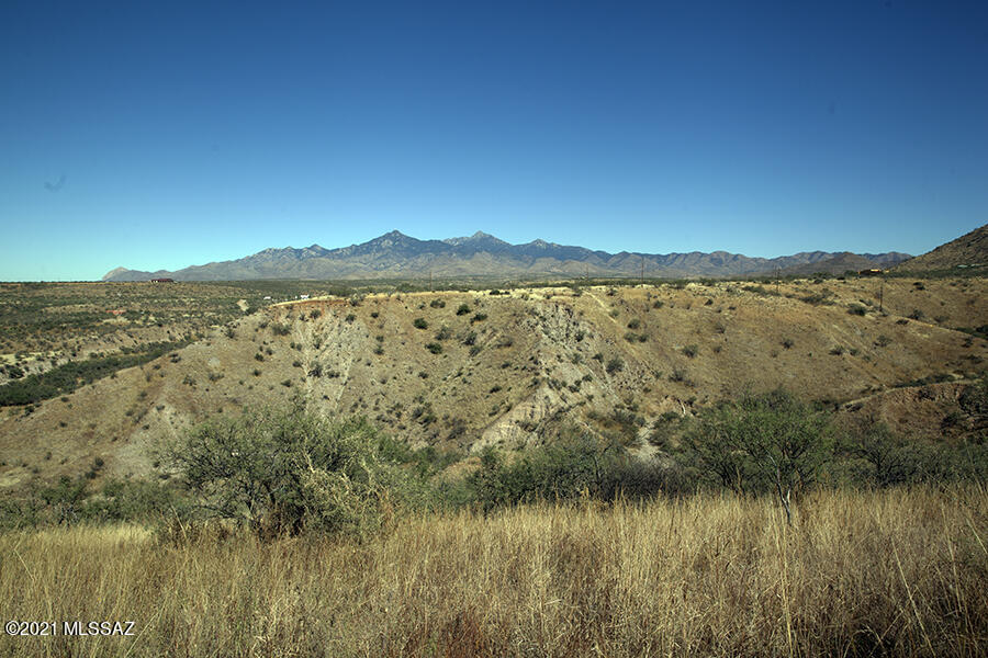 Rio Rico Ranchettes 18 - Land