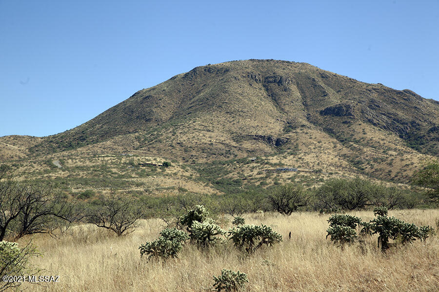 Rio Rico Ranchettes 18 - Land