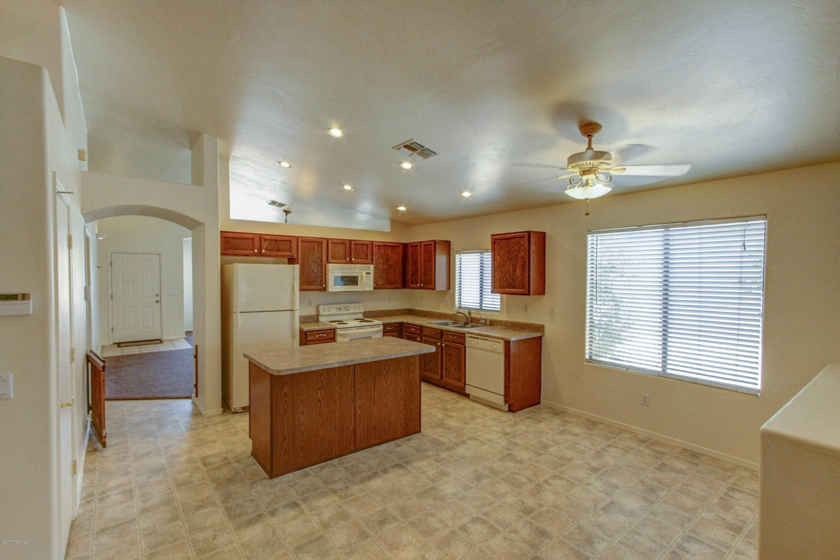 Rancho Rio - Residential Lease