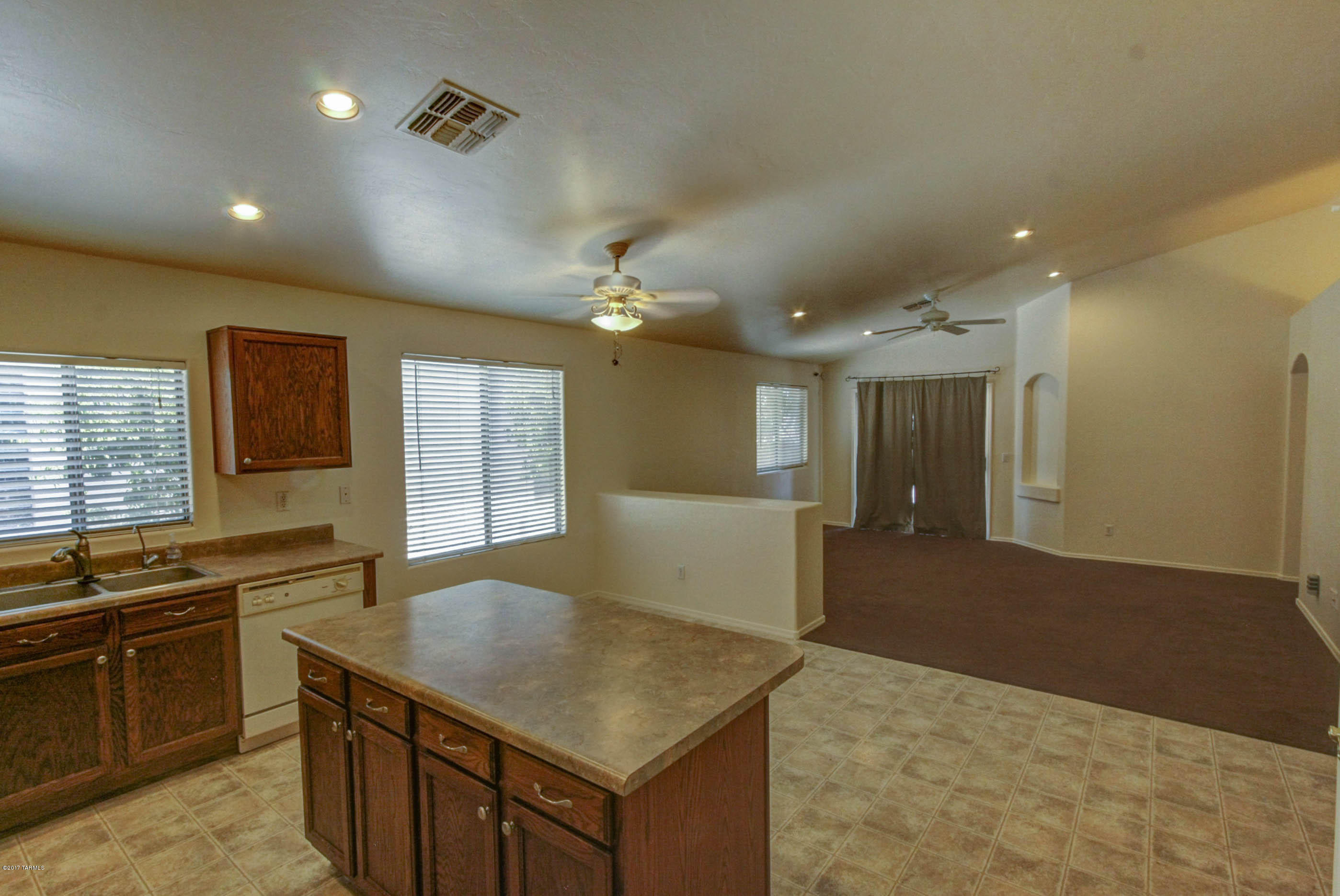 Rancho Rio - Residential Lease