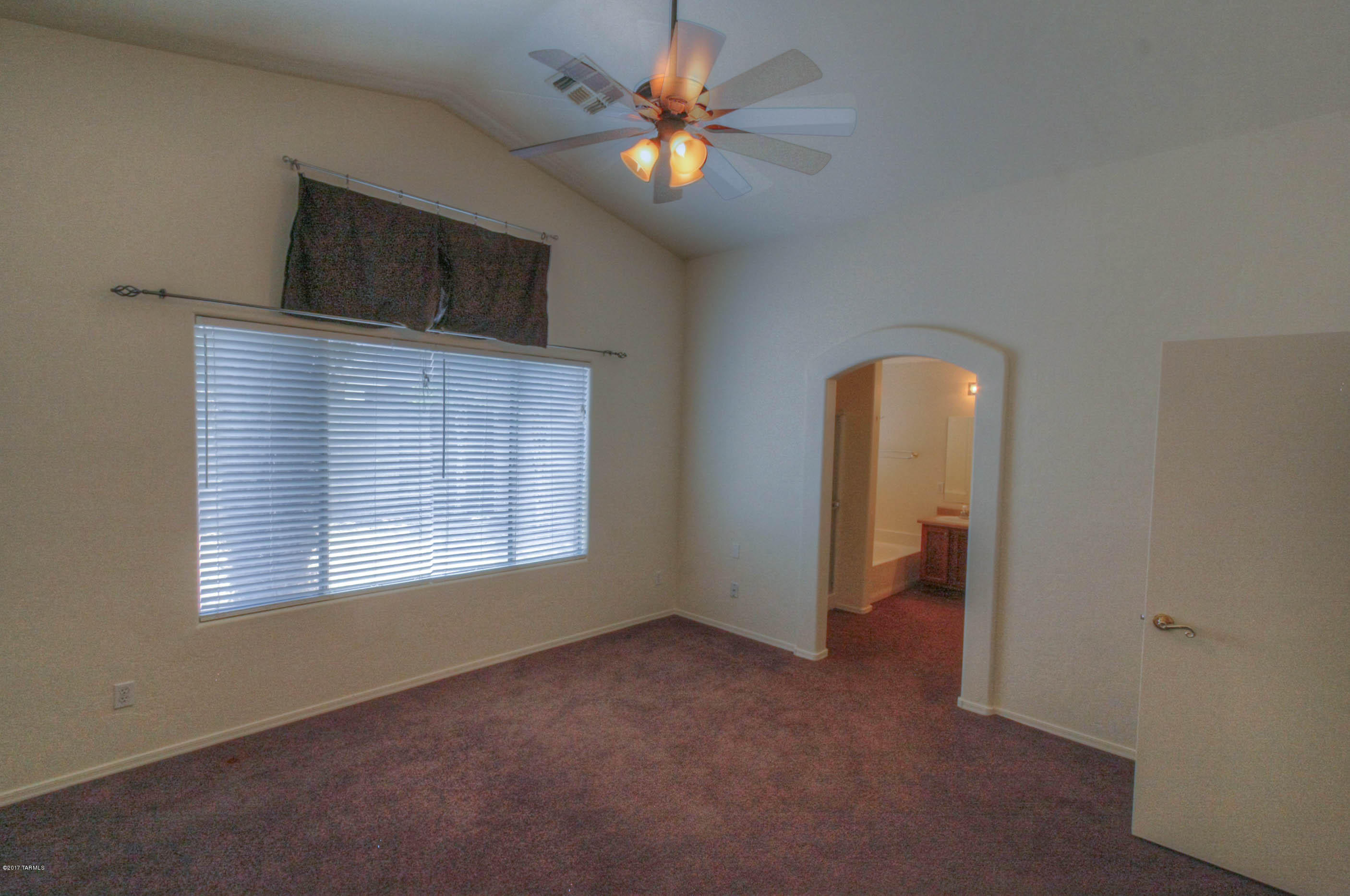 Rancho Rio - Residential Lease