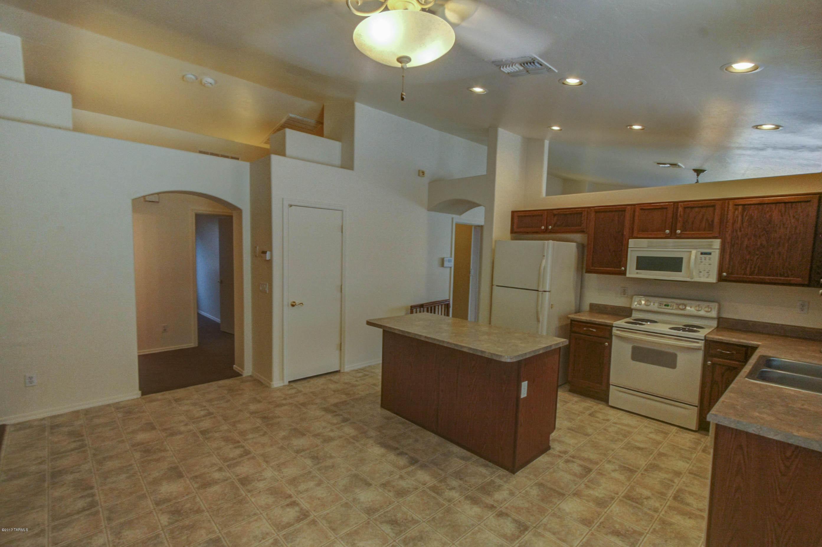 Rancho Rio - Residential Lease