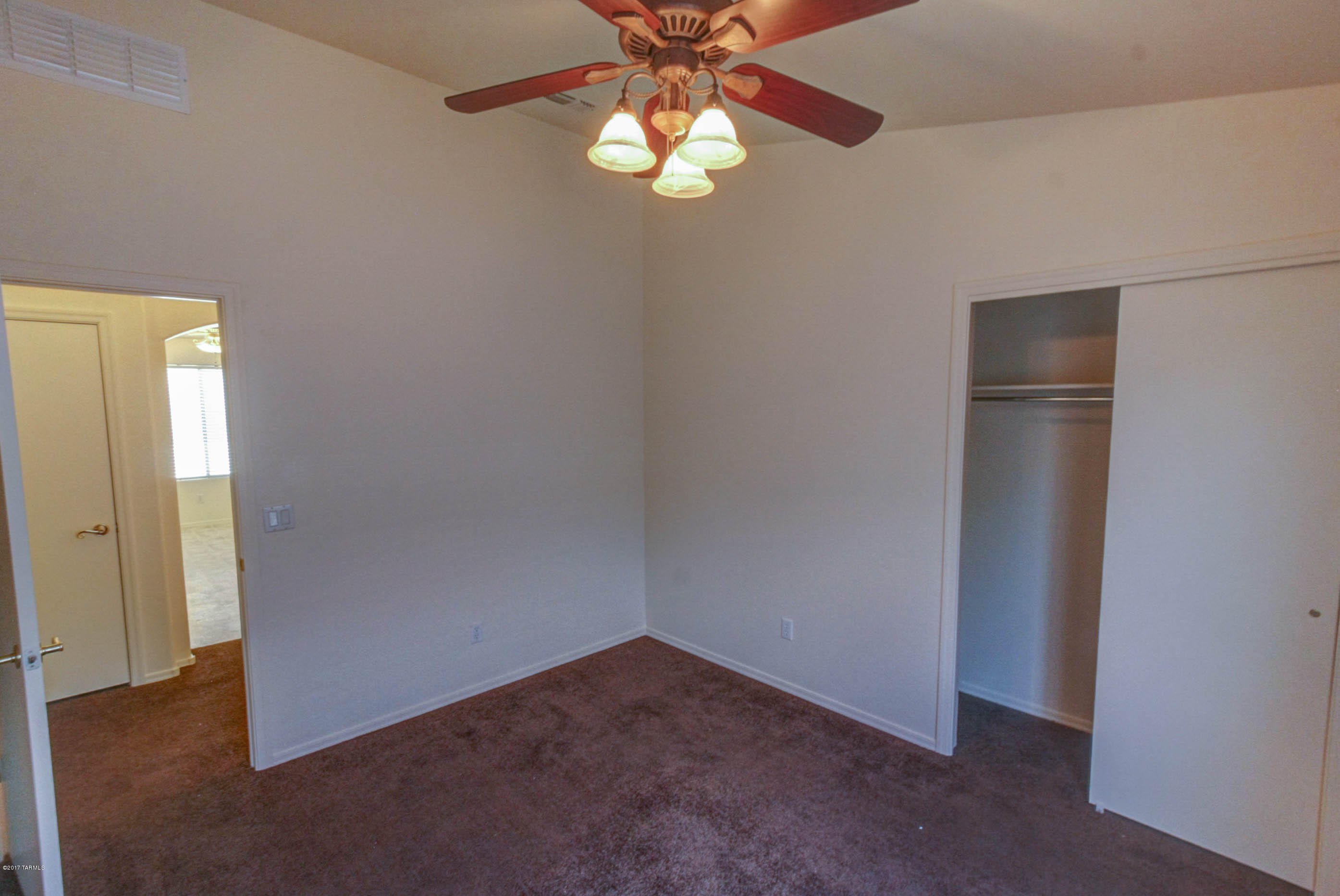 Rancho Rio - Residential Lease