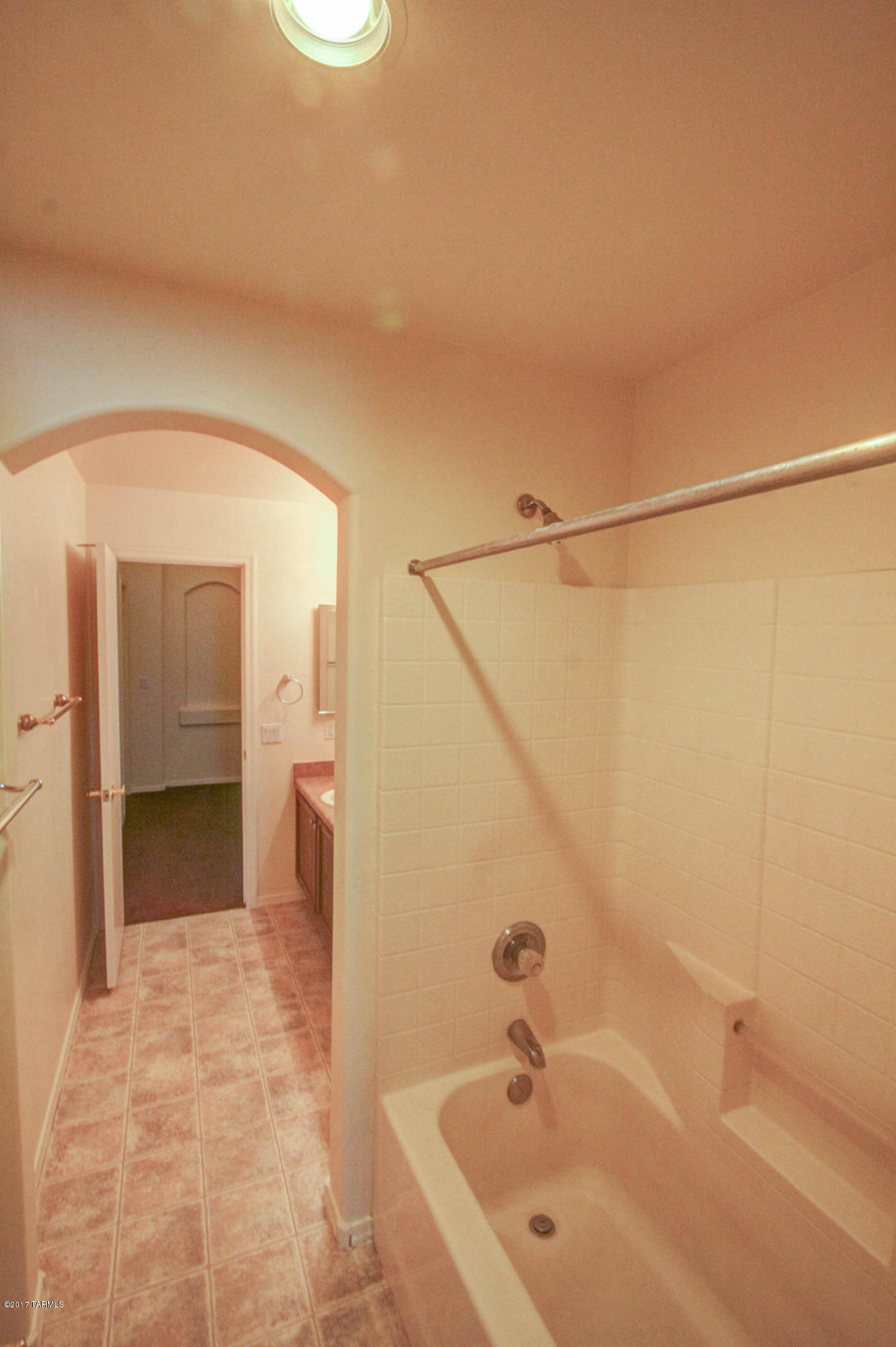 Rancho Rio - Residential Lease