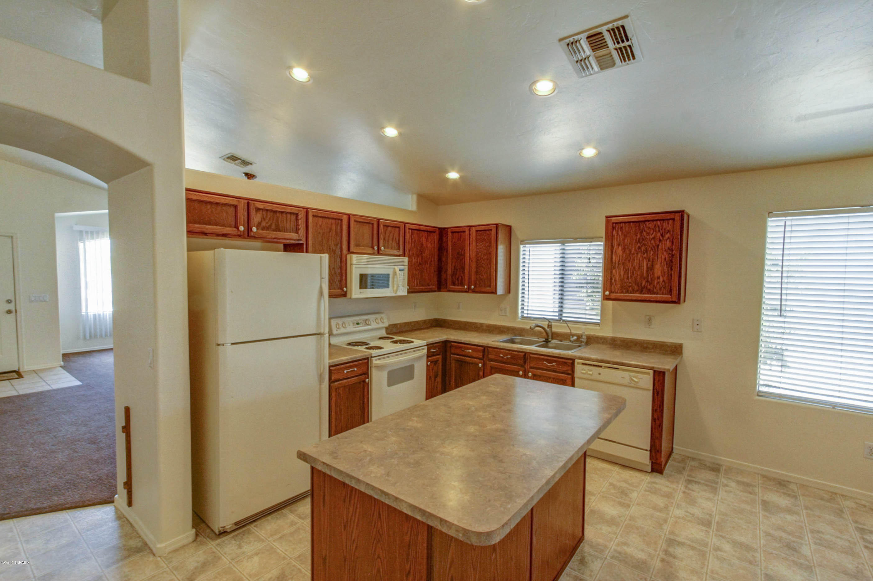 Rancho Rio - Residential Lease