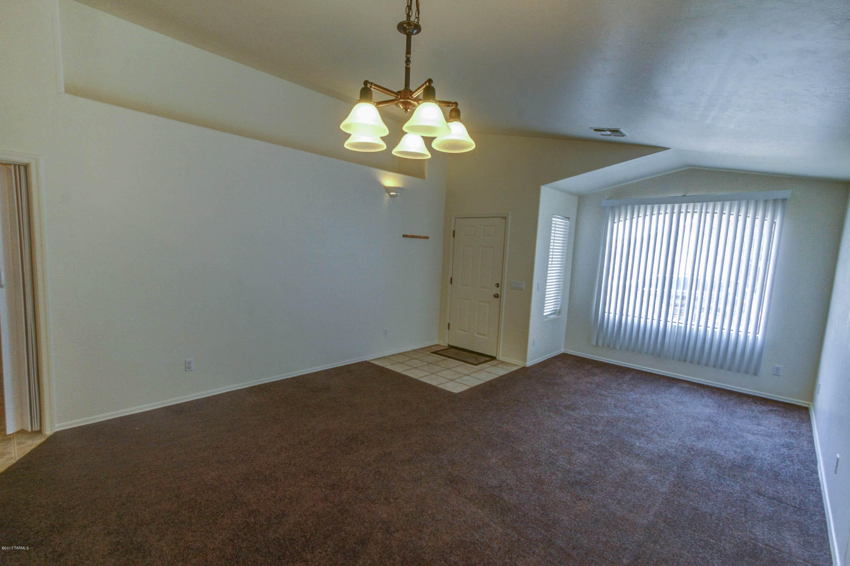 Rancho Rio - Residential Lease