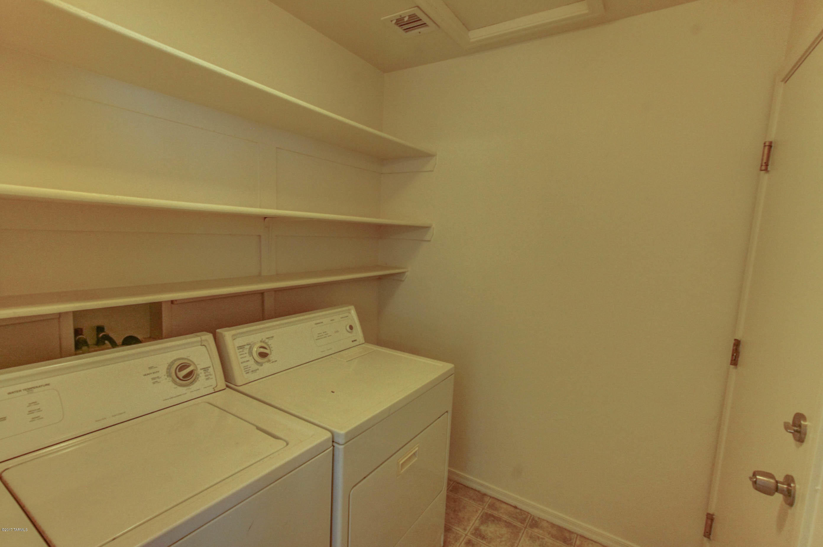 Rancho Rio - Residential Lease