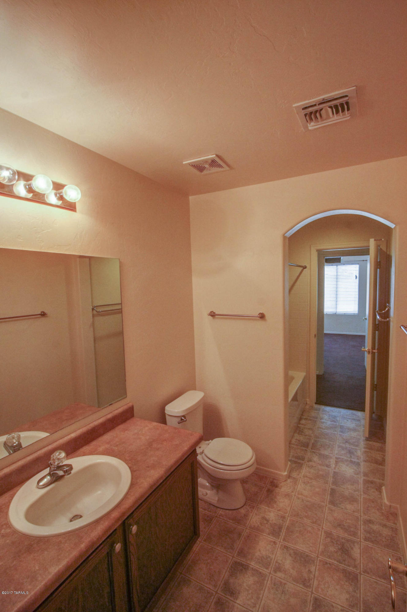 Rancho Rio - Residential Lease
