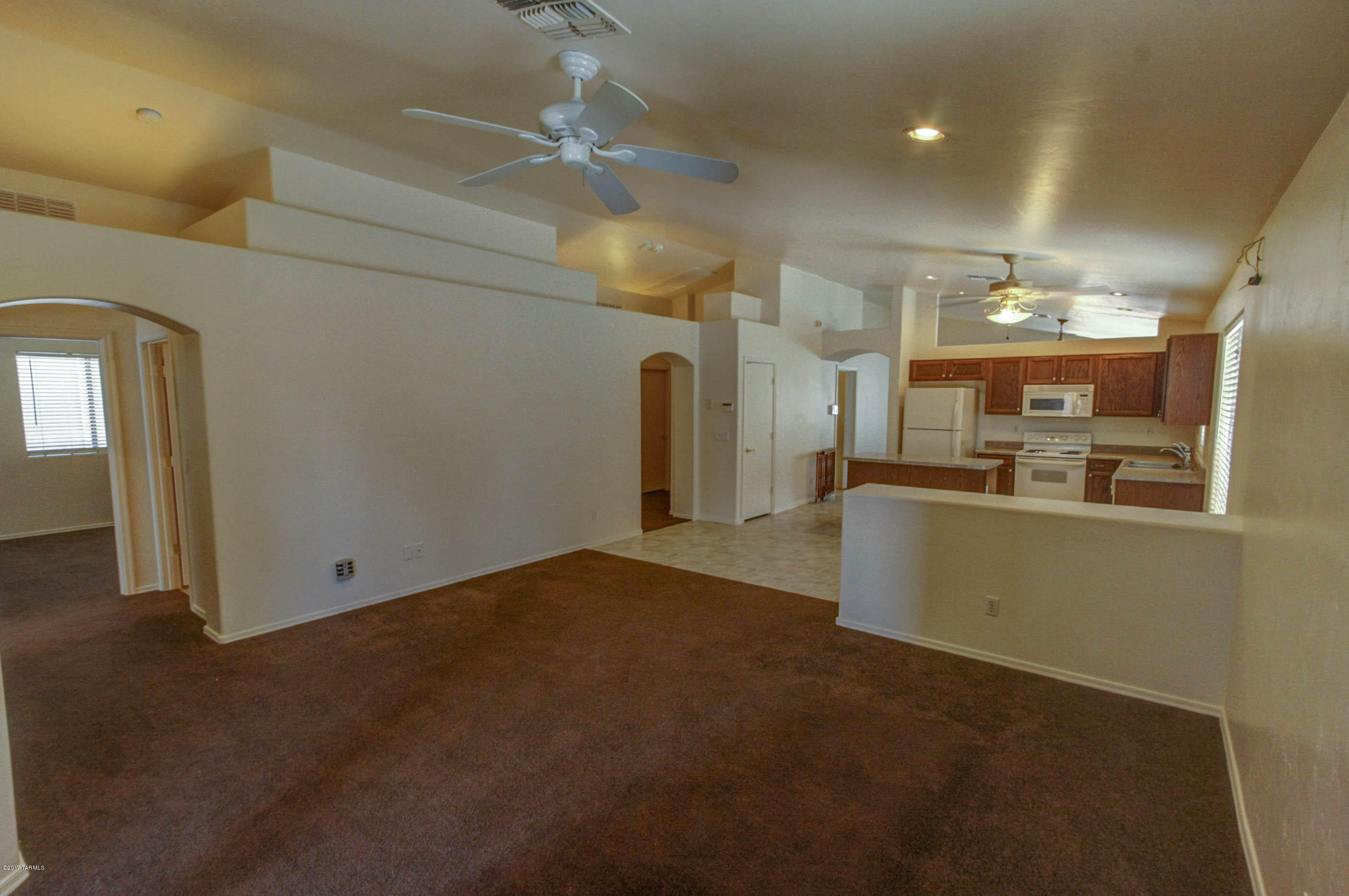 Rancho Rio - Residential Lease