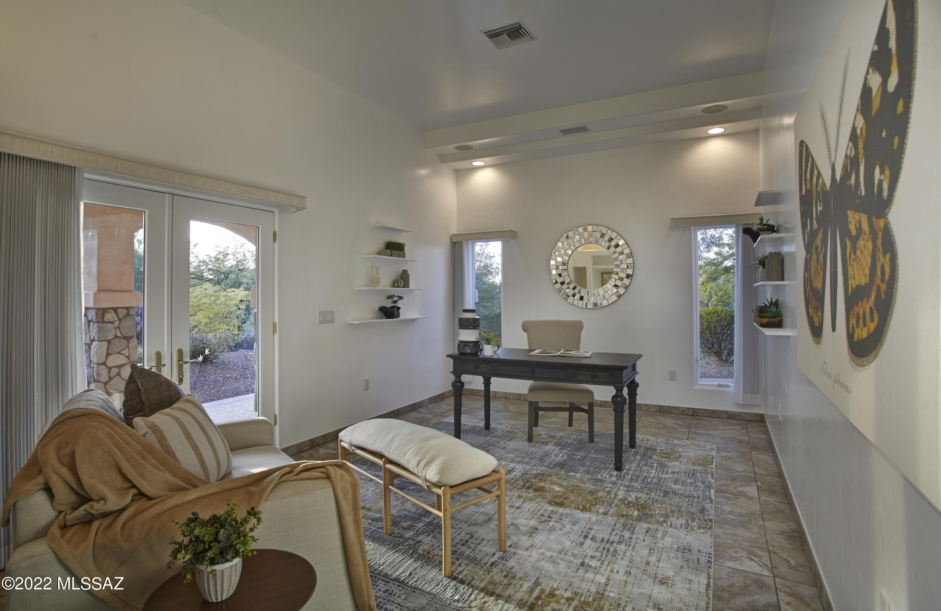 Unsubdivided - Residential