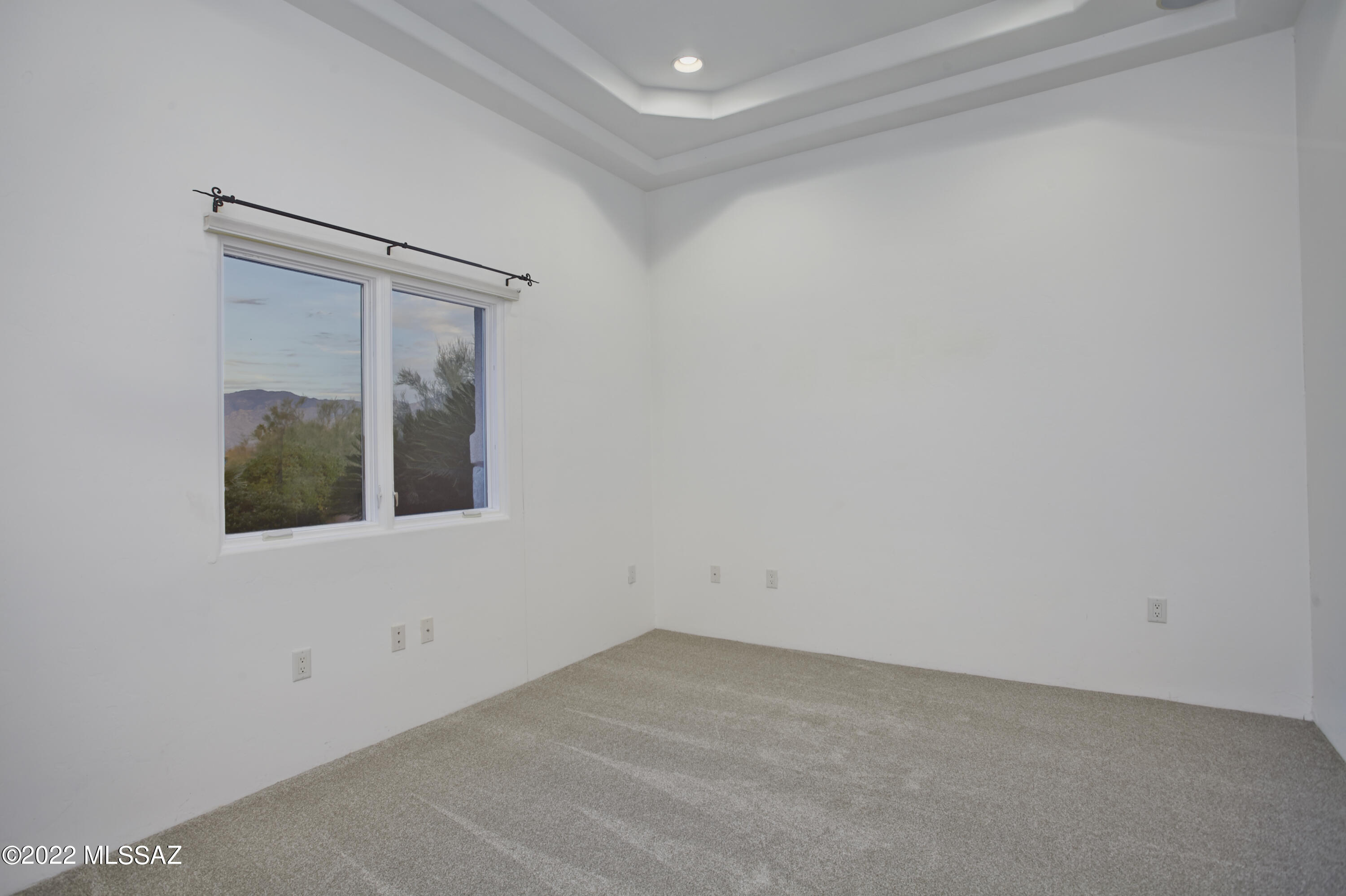 Unsubdivided - Residential