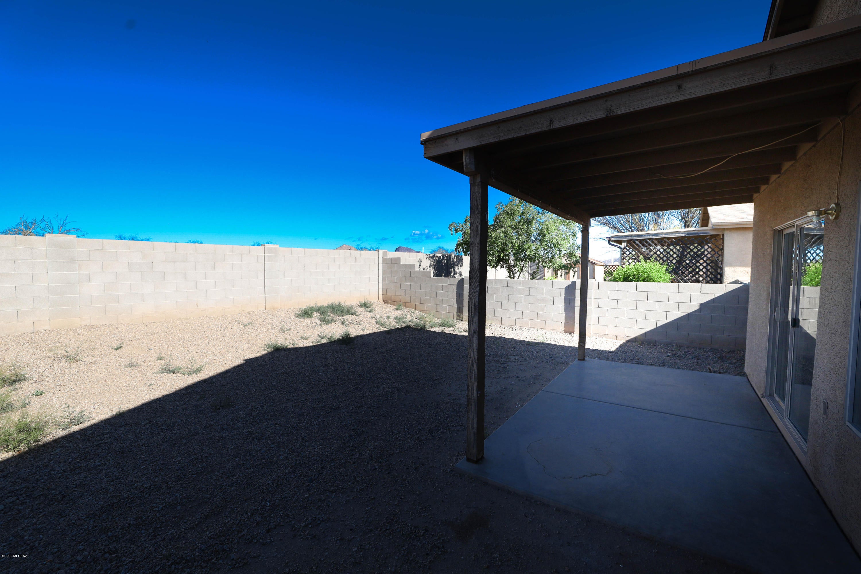 Valencia Place (1-100) - Residential Lease