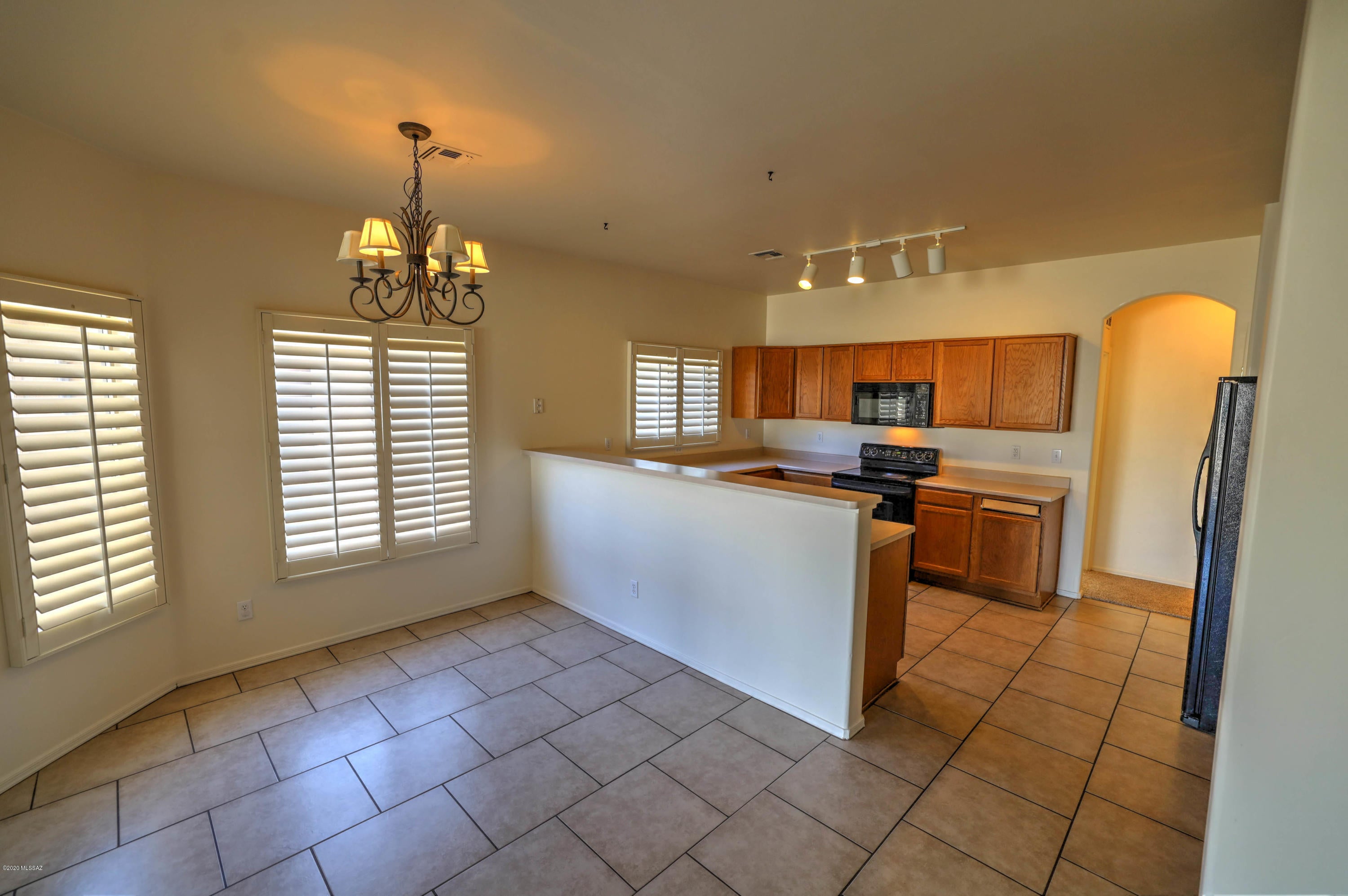 Valencia Place (1-100) - Residential Lease