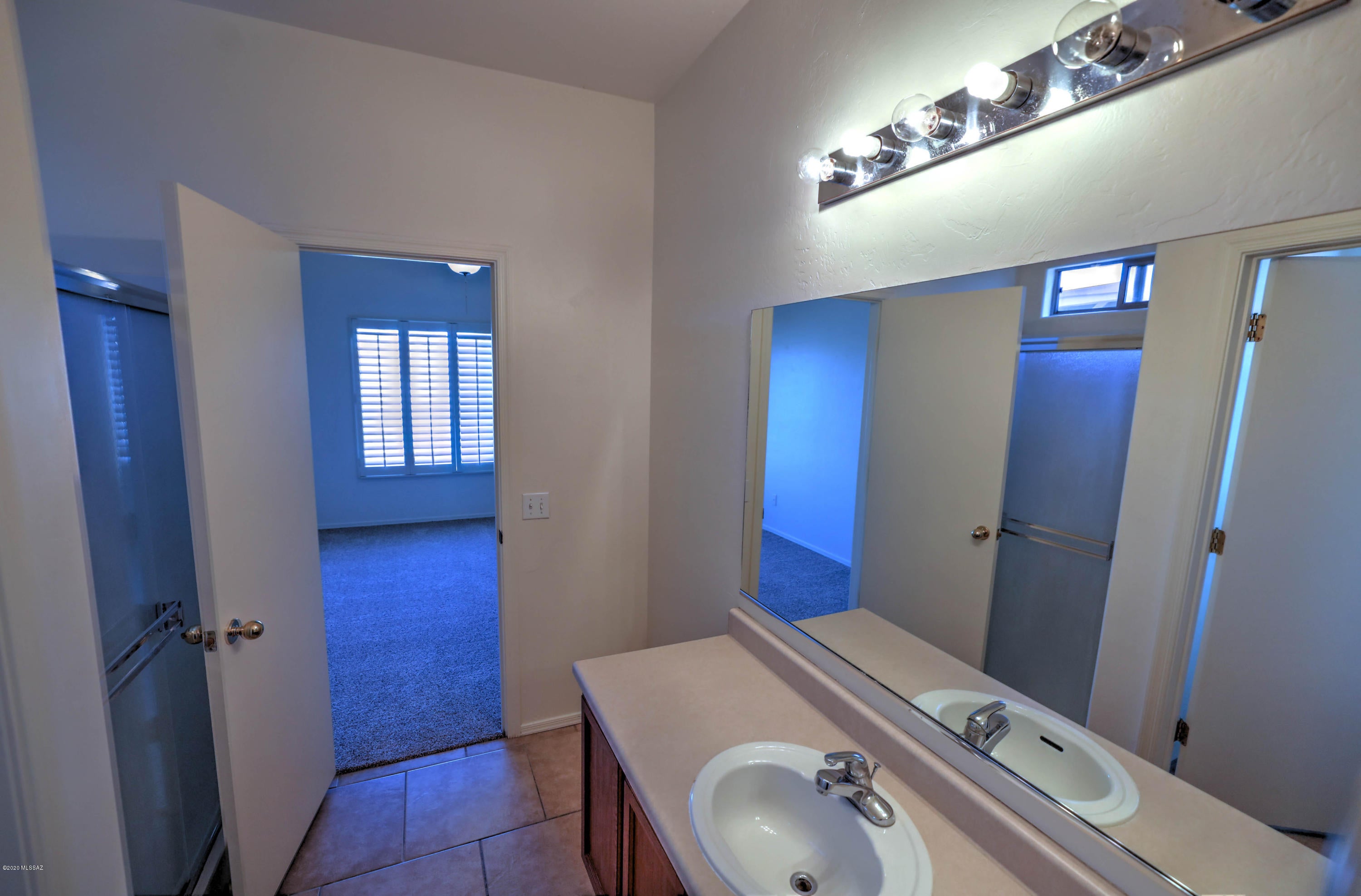 Valencia Place (1-100) - Residential Lease