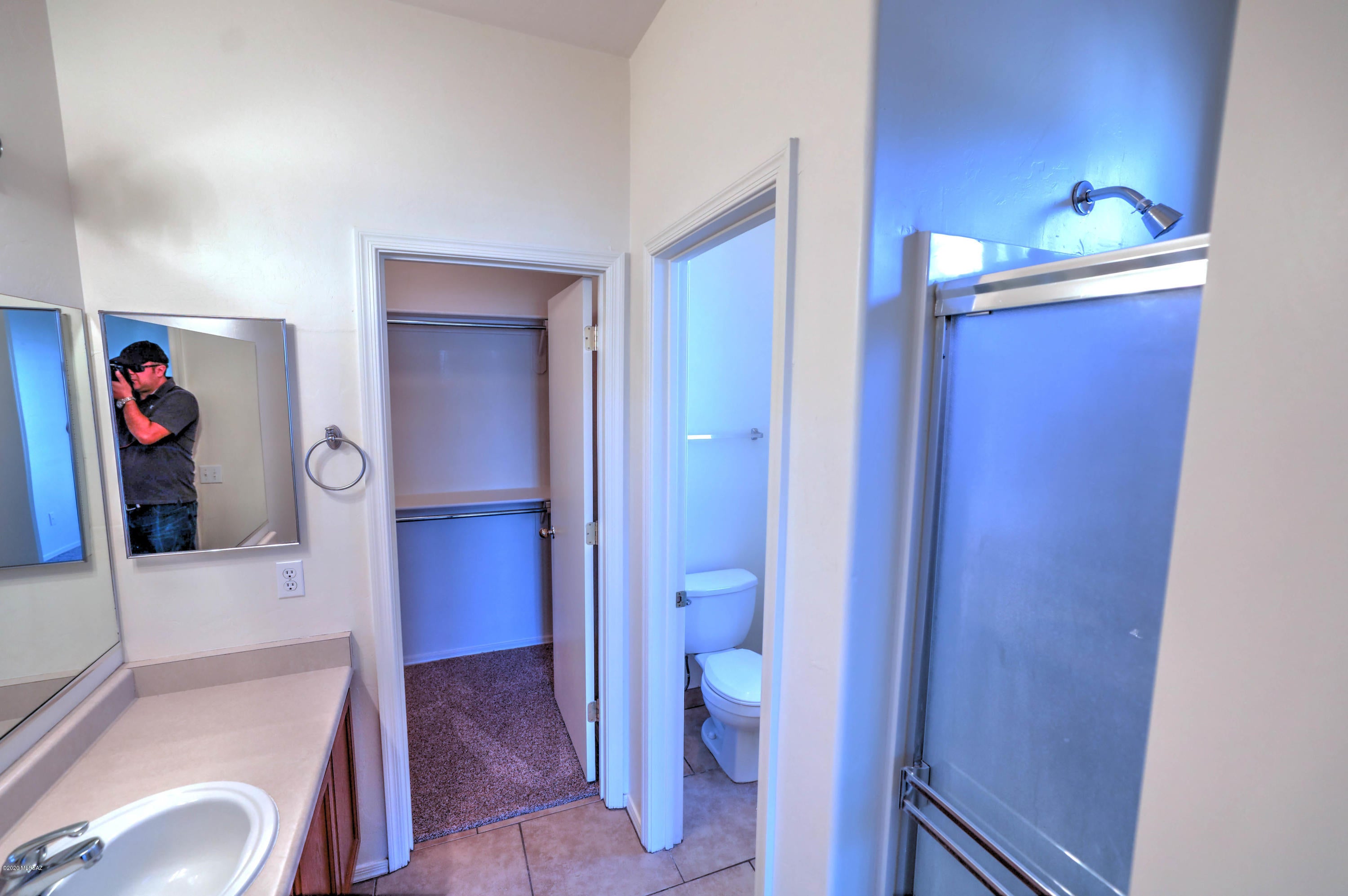 Valencia Place (1-100) - Residential Lease