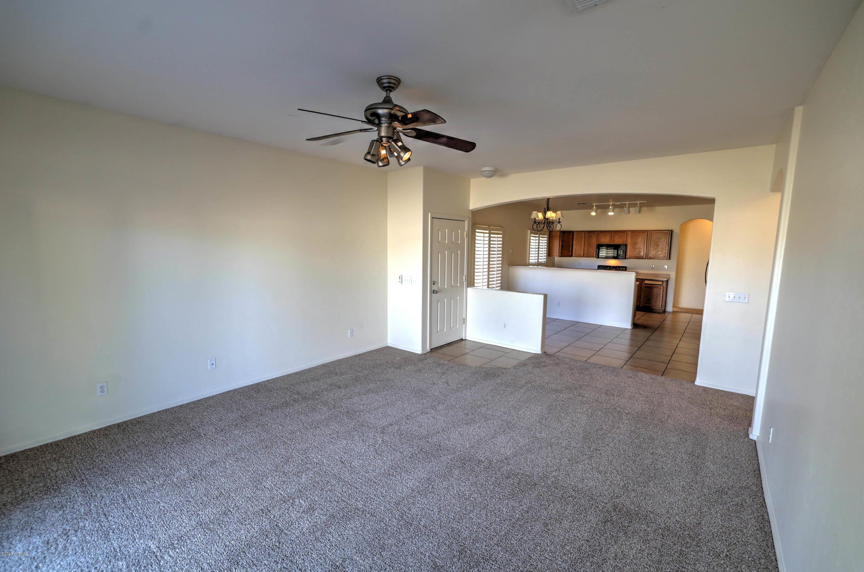 Valencia Place (1-100) - Residential Lease