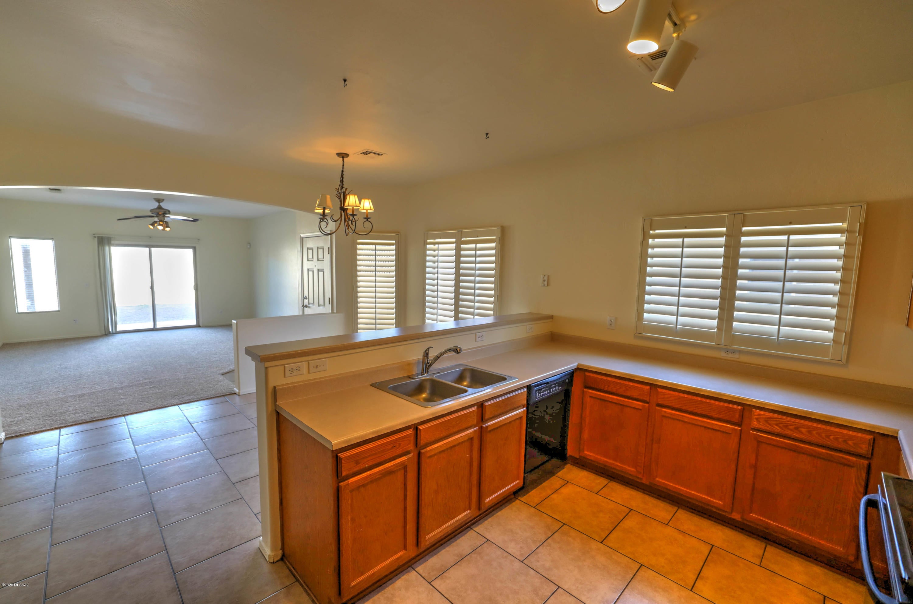 Valencia Place (1-100) - Residential Lease