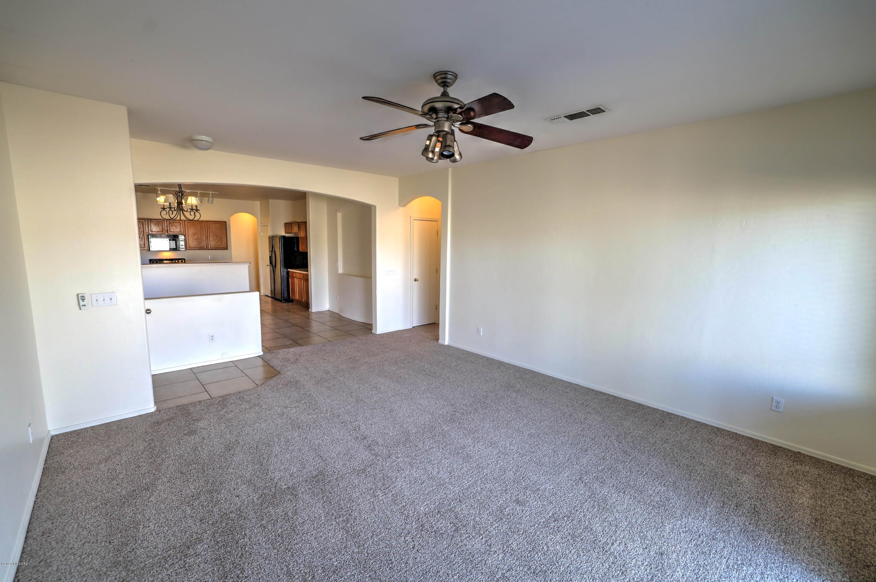 Valencia Place (1-100) - Residential Lease