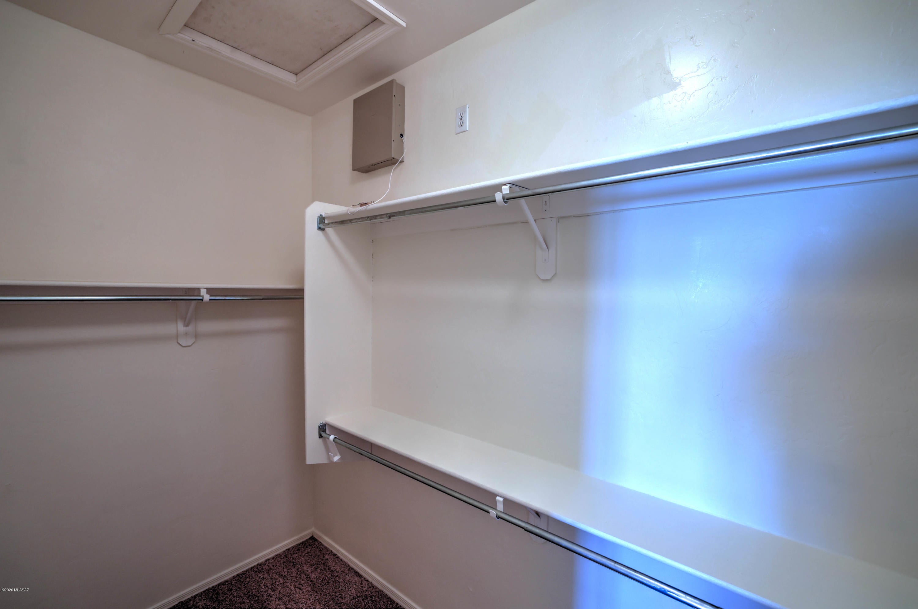 Valencia Place (1-100) - Residential Lease