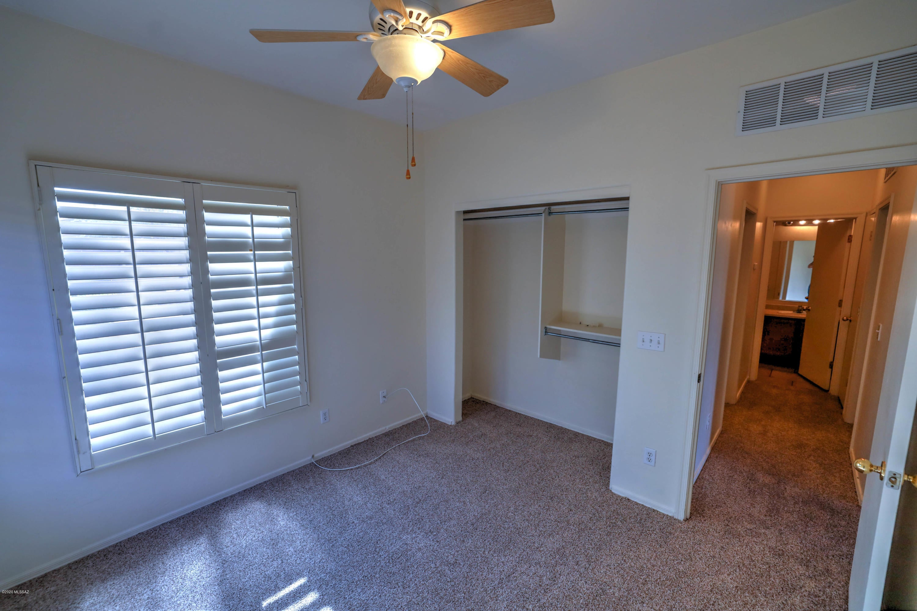 Valencia Place (1-100) - Residential Lease
