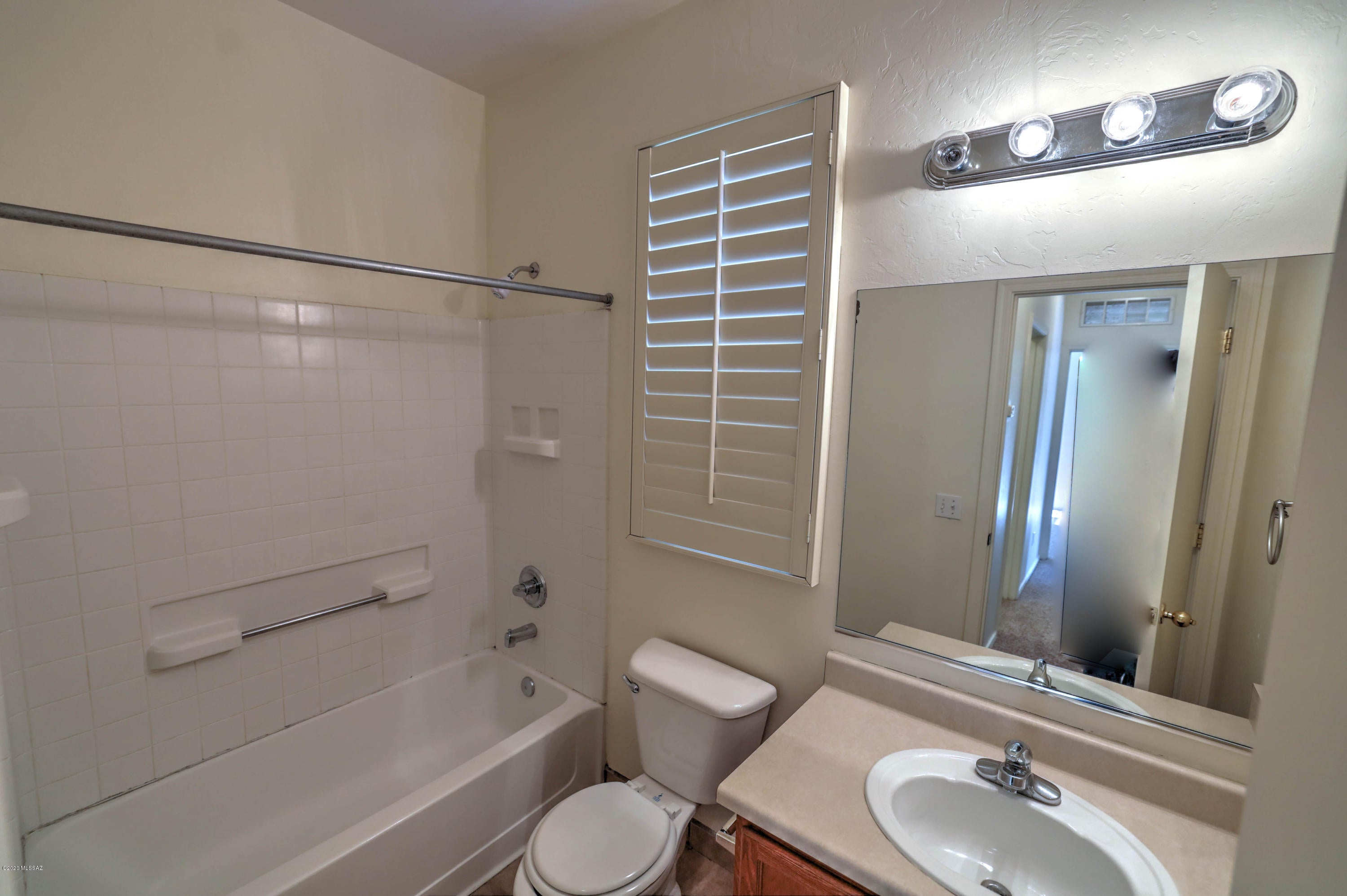 Valencia Place (1-100) - Residential Lease