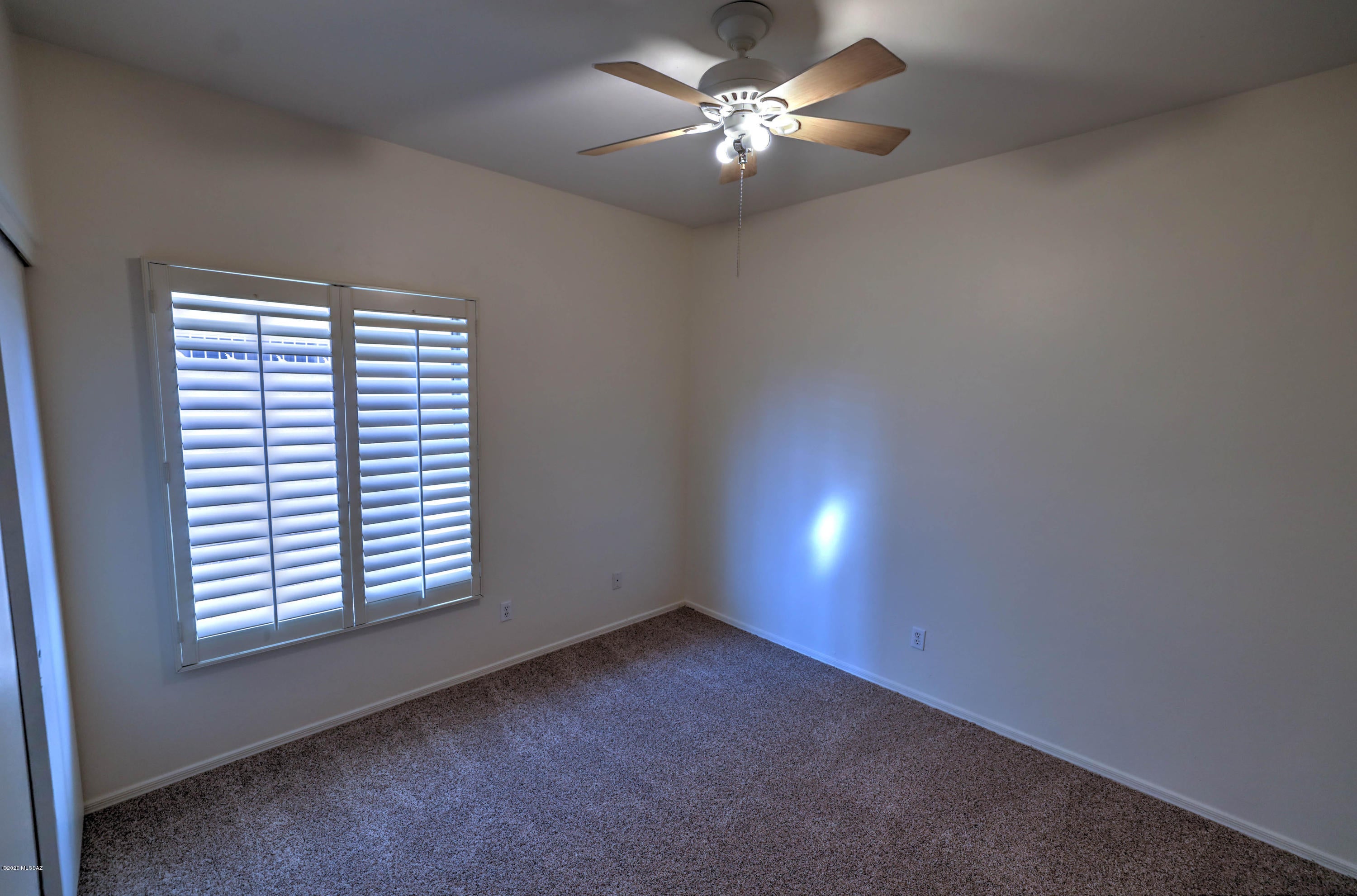 Valencia Place (1-100) - Residential Lease