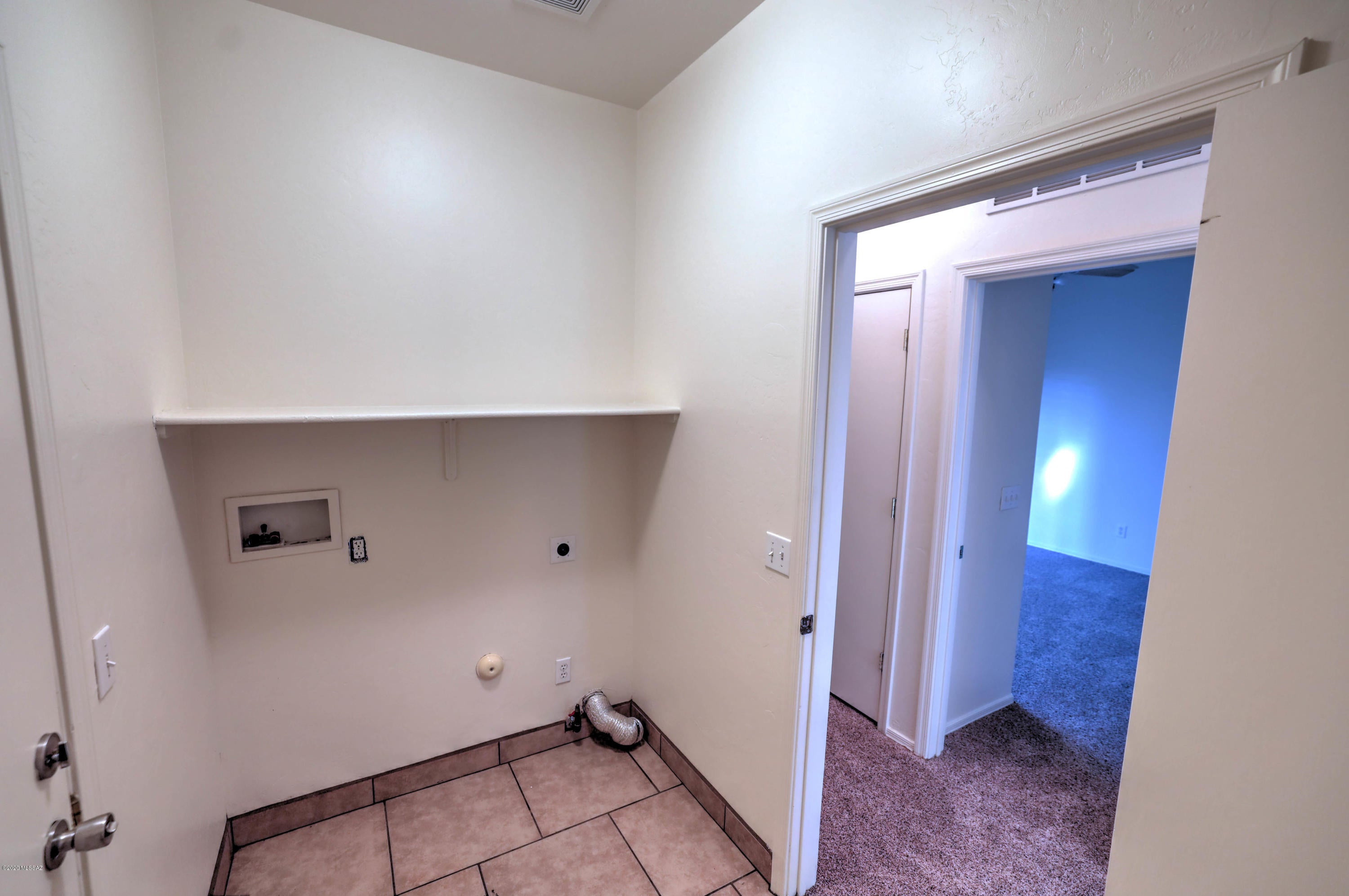 Valencia Place (1-100) - Residential Lease