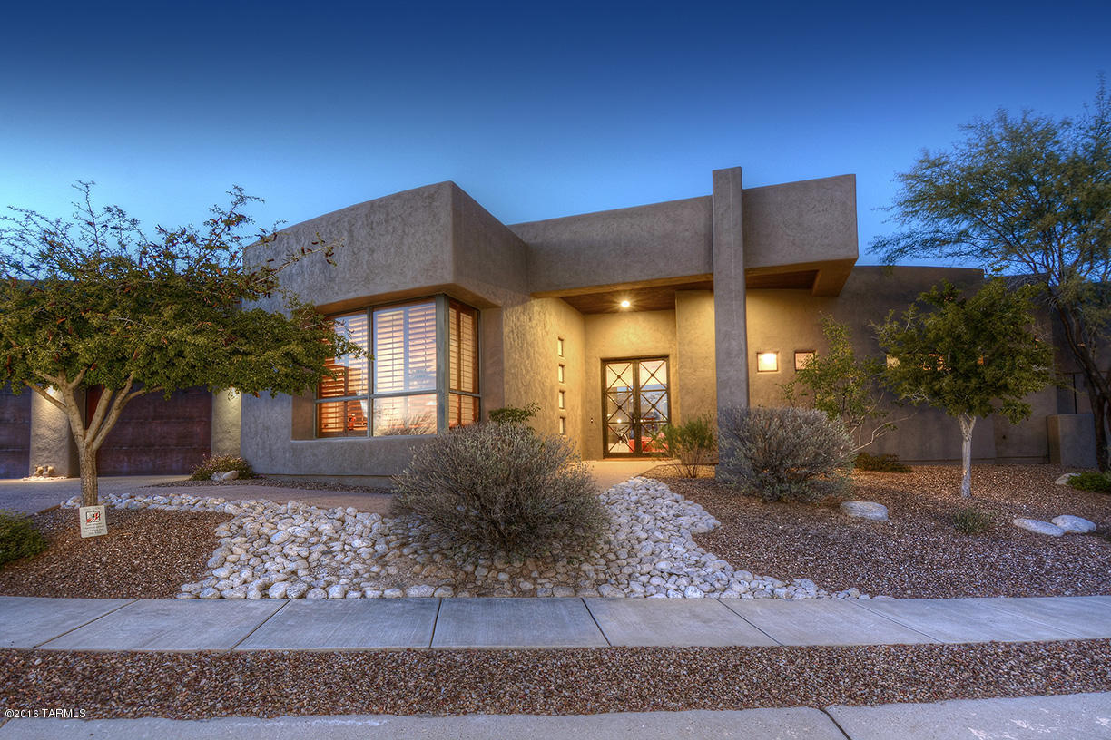 Sabino Mountain (1-290) - Residential