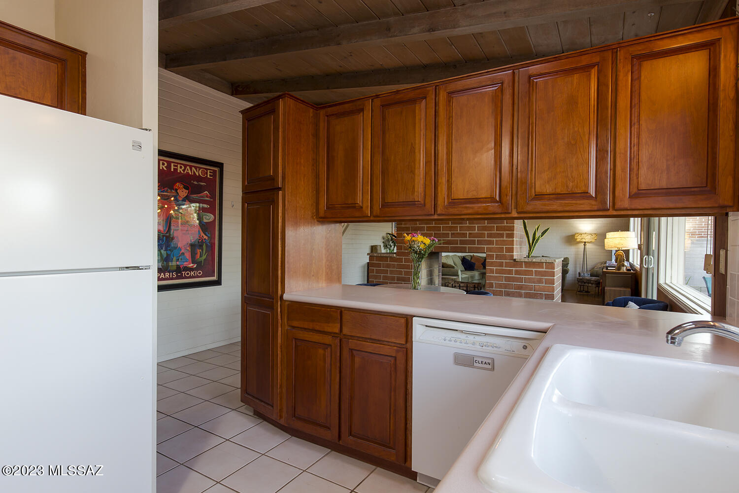 San Fernando Village - Residential